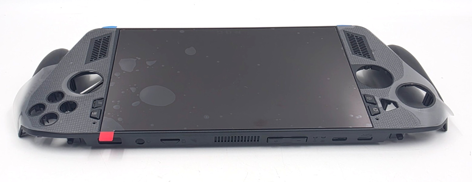 NEW! OEM Asus ROG Xbox Ally 7″ LCD Display Assembly Black RC73XA 90NV00H2-R20020