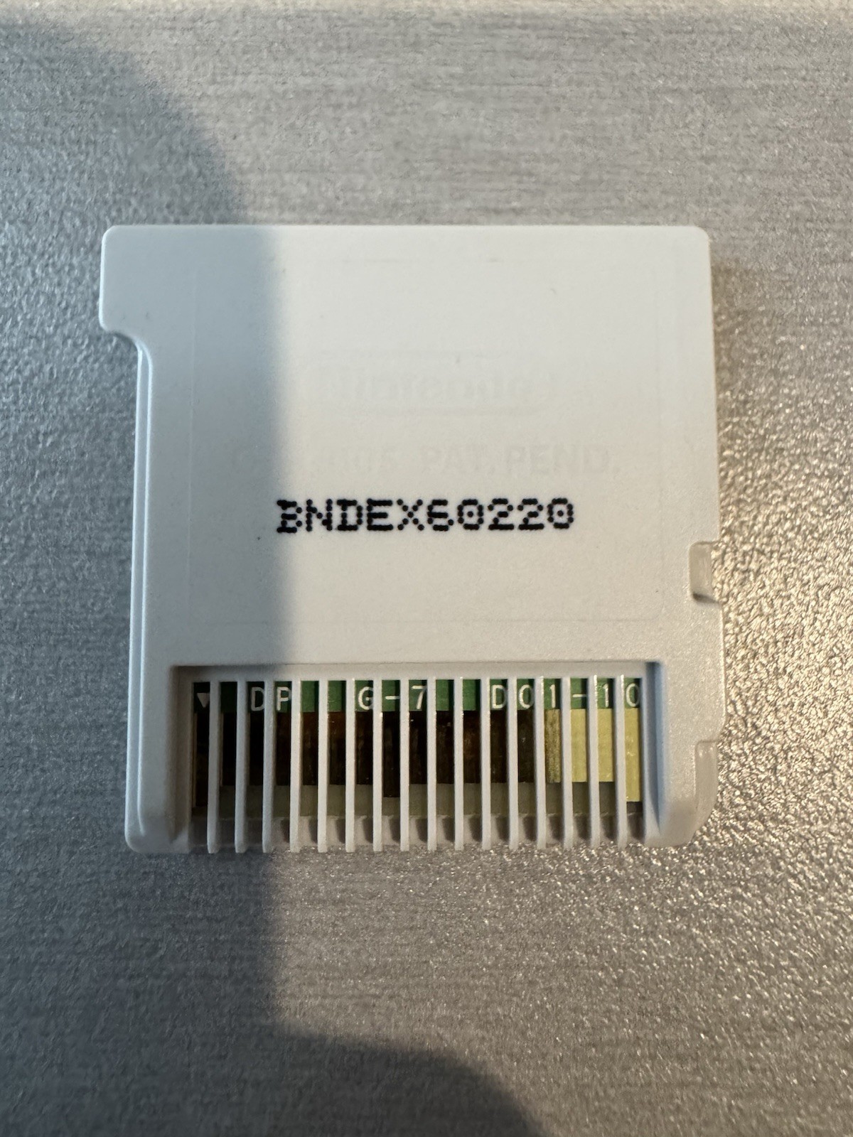 Pokémon Sun (Nintendo 3DS) Cartridge Only, E, NTSC-U/C (US/Canada)