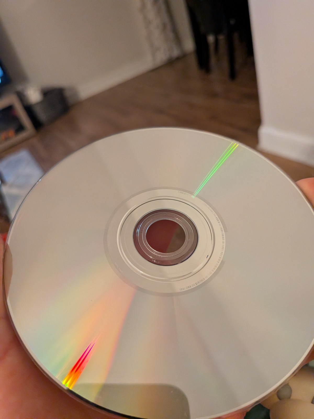 Super Mario Galaxy 1 & 2 Nintendo Wii Discs Are Nice! Tested! 1 YEAR WARRANTY!