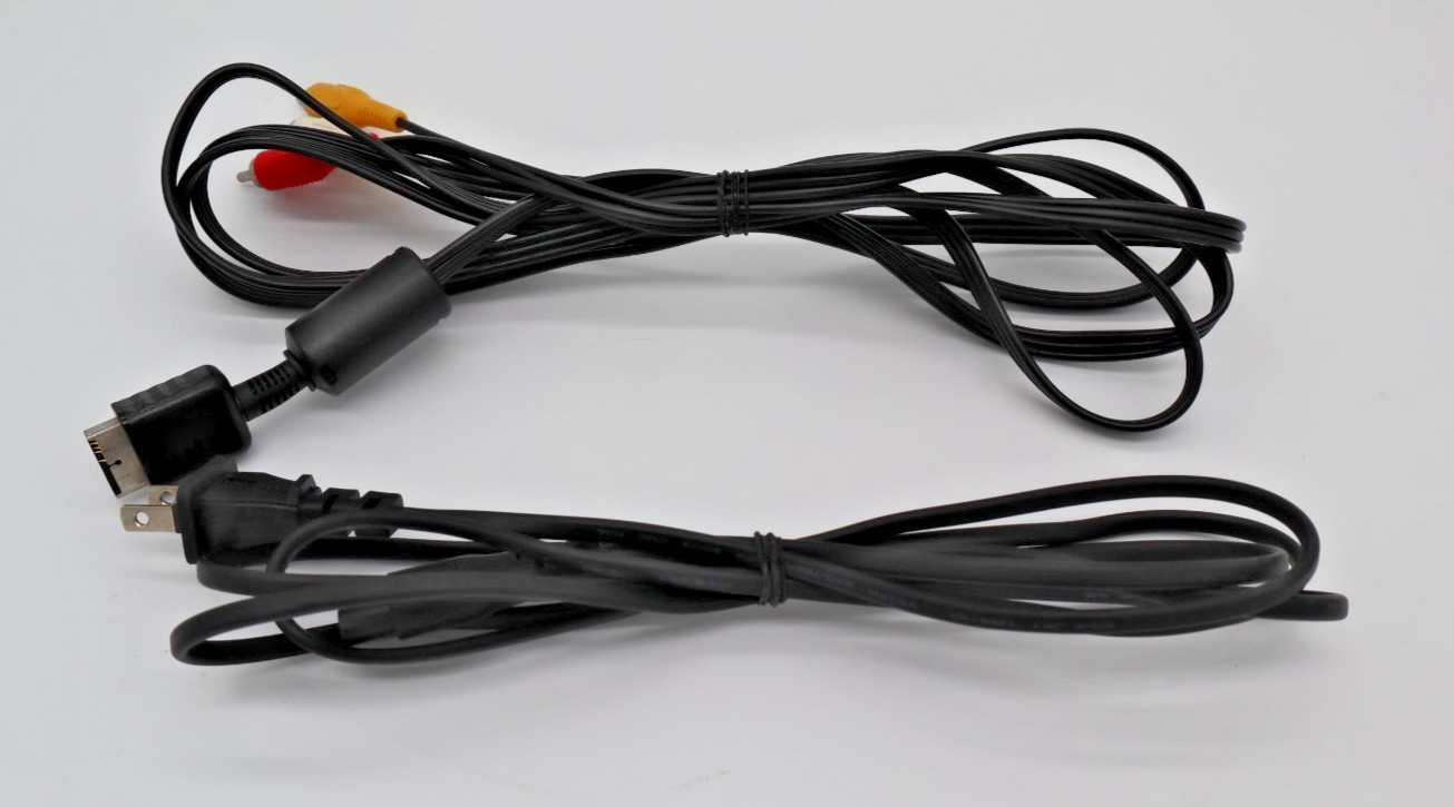 PS2 Playstation2 SCPH-30000 Fat Model Tested Working Multi-Variation