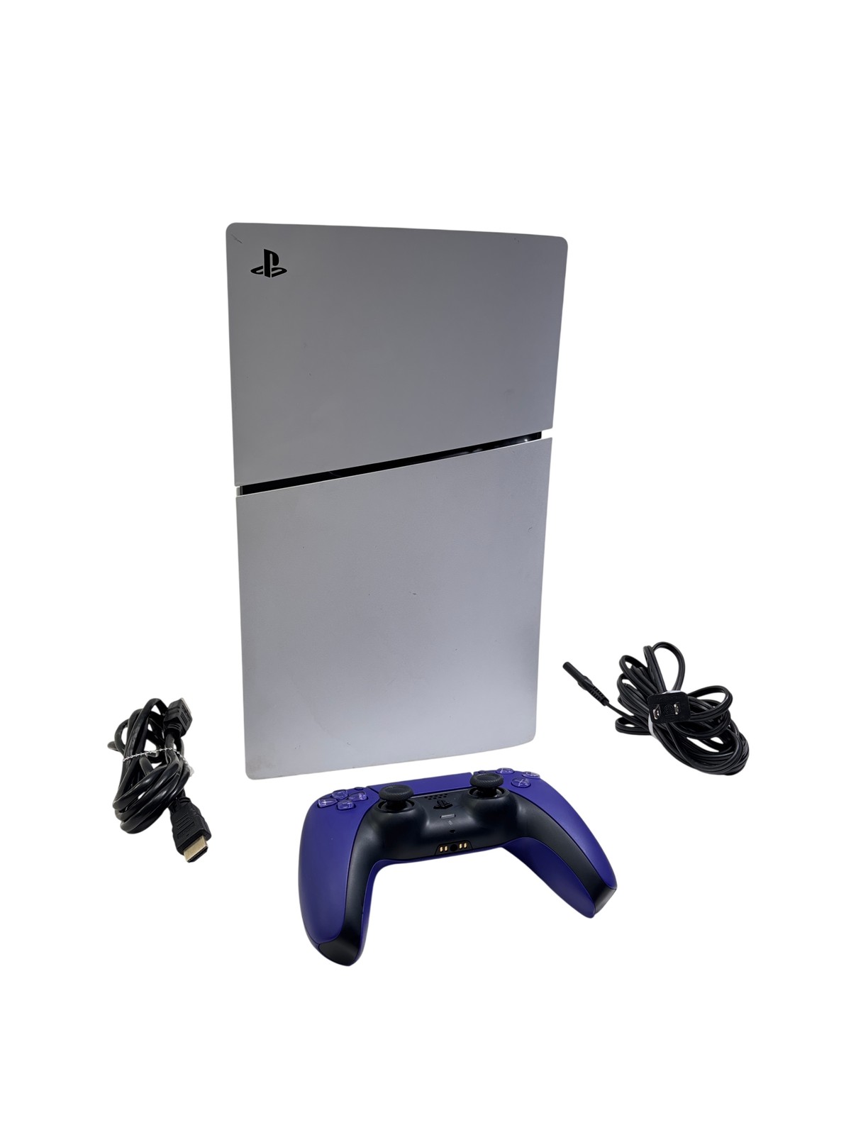 Sony PlayStation 5 Slim CFI-2015 1TB 4K Video Game Console 9162
