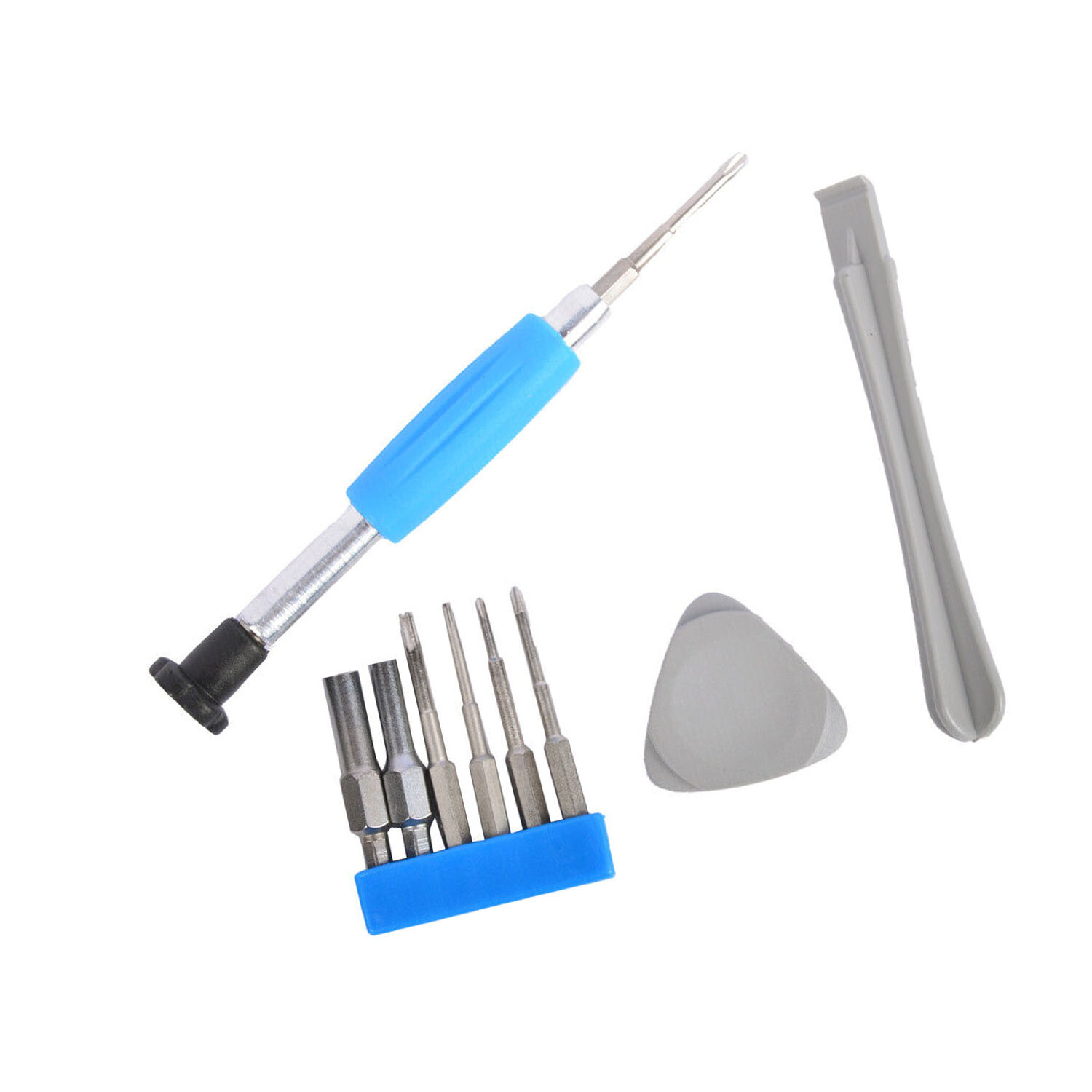 For Nintendo Switch N64 NES Game Boy Switch Triwing Screwdriver Repair Tool Kit