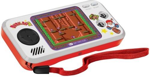 My Arcade DGUNL-3249 DON DOKO DON POCKET PLAYER [New ]