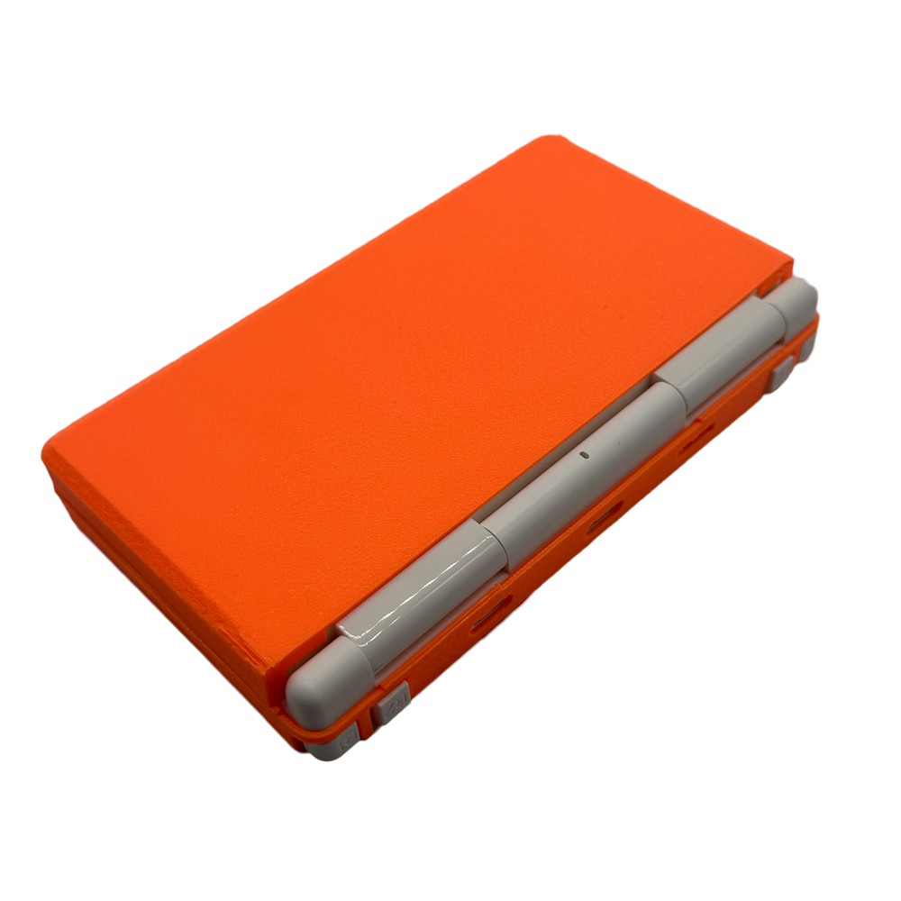 TPU Flexible Shell For Anbernic RG DS Console 3D Printed Protective cover