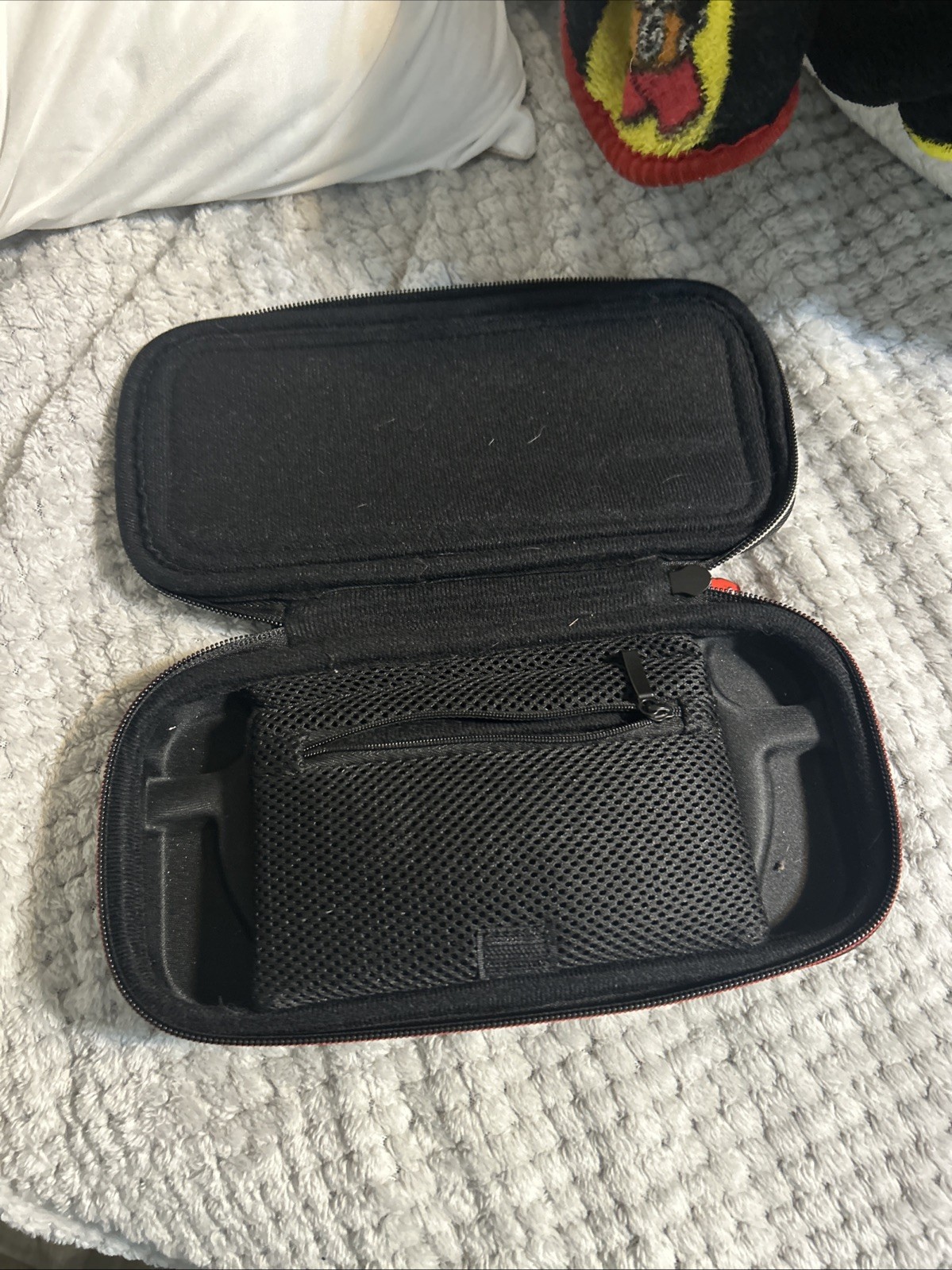 Nintendo Switch Carrying Case Super Mario Odyssey