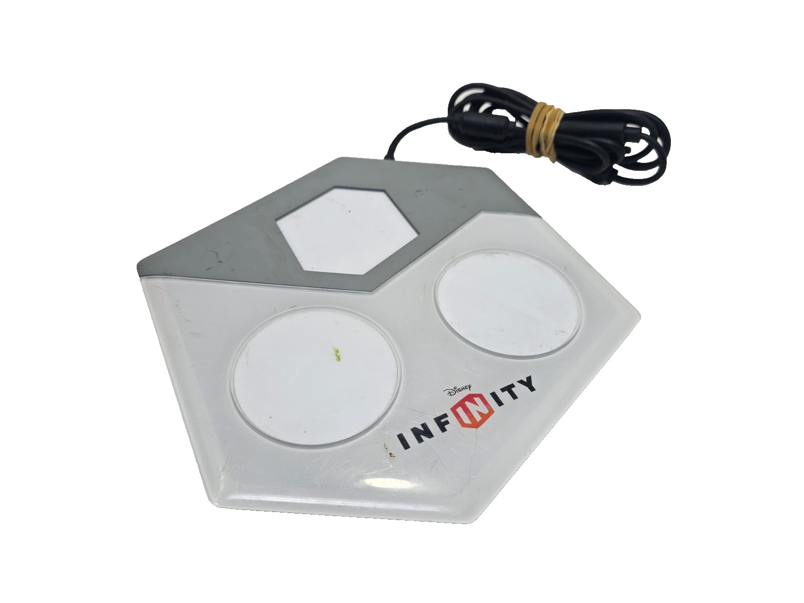 Disney Infinity Base Station Portal Model INF-8032386 USB Wired Reader