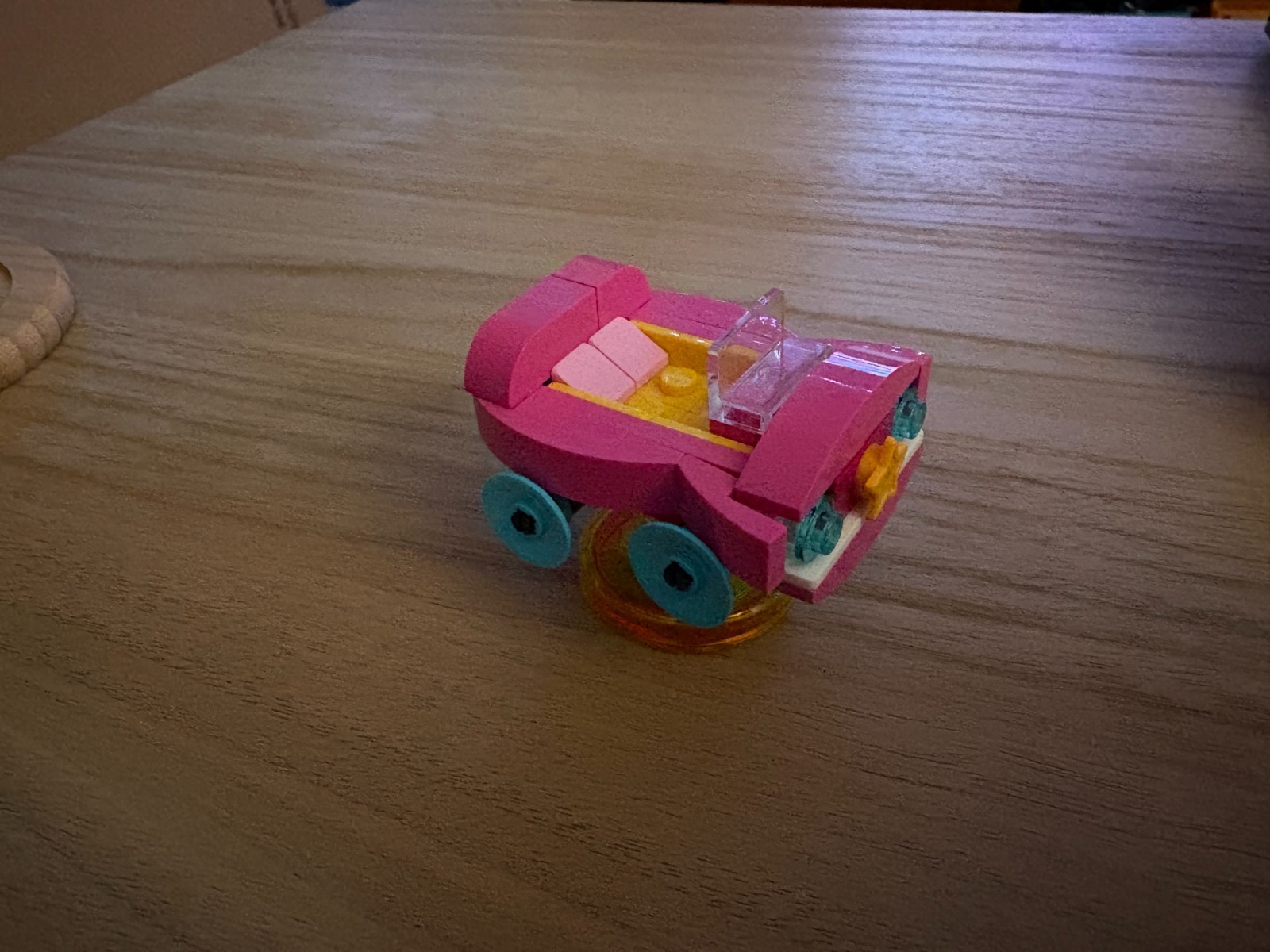 LEGO Dimensions – Adventure Time Team Pack – Tested and Works *READ DESCRIPTION*