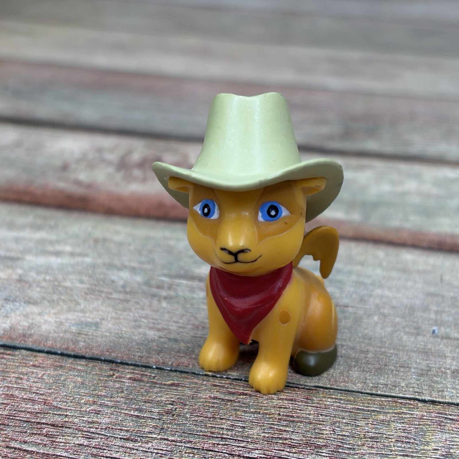 Toys R Us Exclusive Nintendo DS Petz Fantasy Moonlight Magic Figure Only