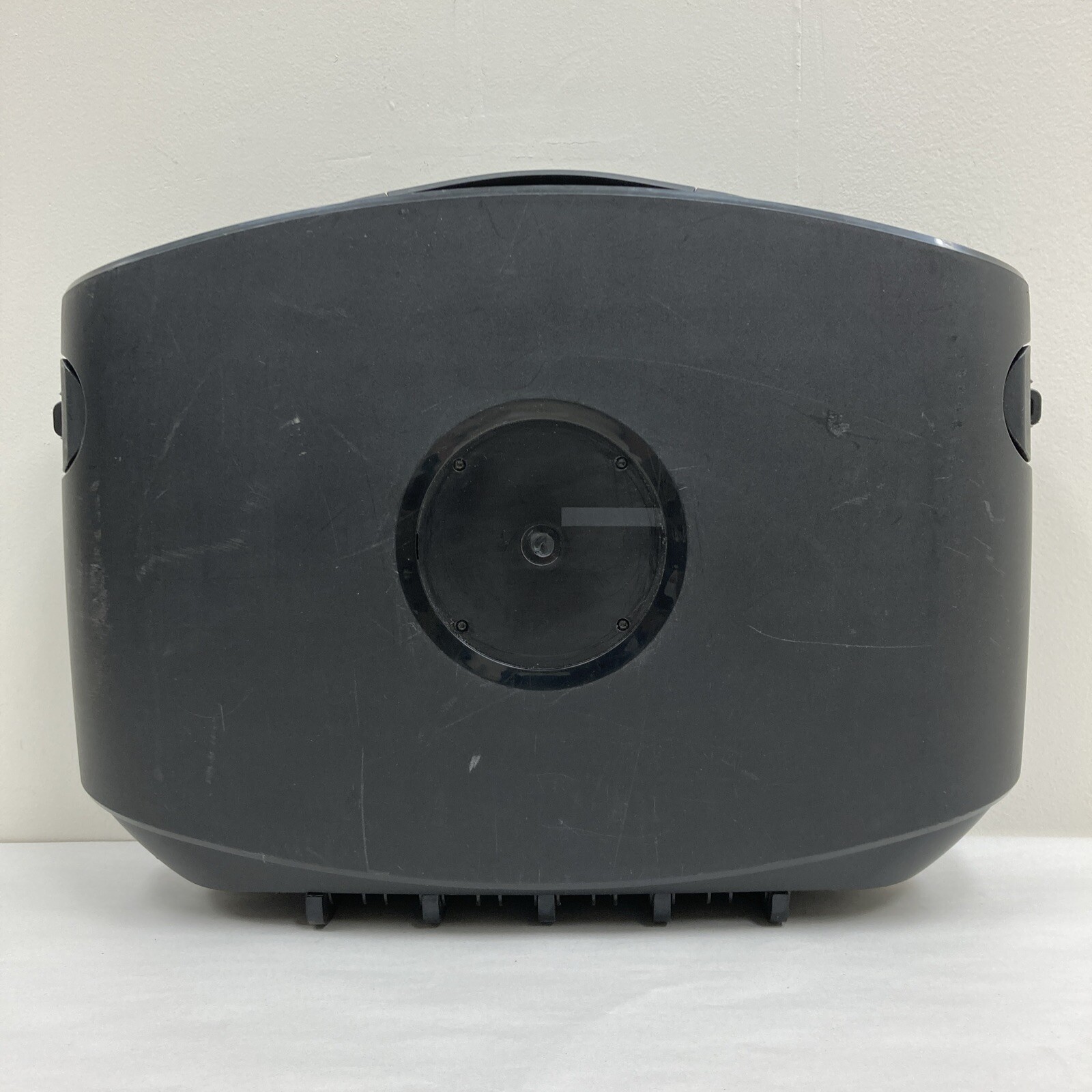 Gaems G155 Portable Monitor Not Working For Parts As Is (A0B)
