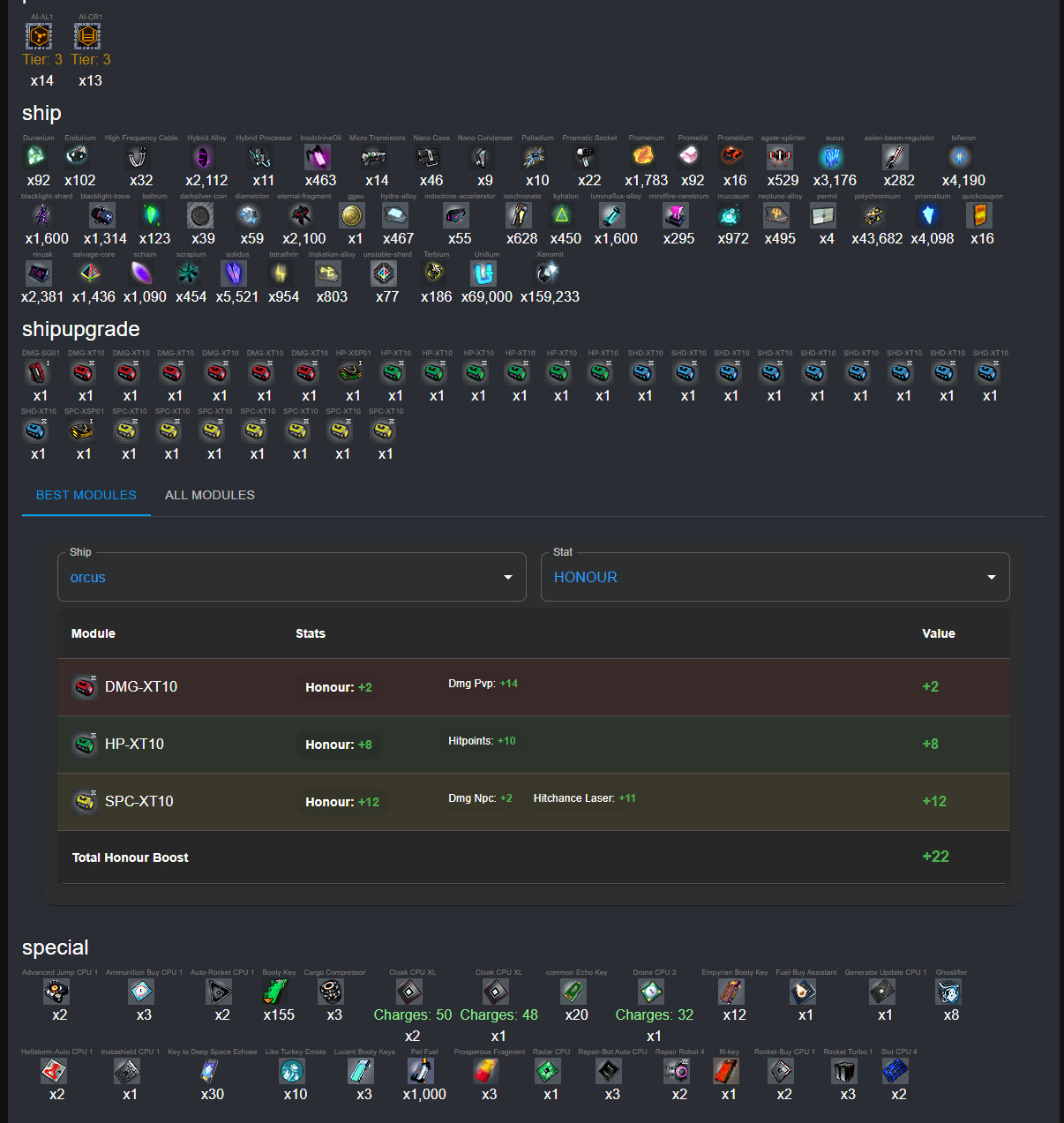 Dark Orbit| Global Europe 1 – ORCUS, Goliath+| 33 Prometheus| 10 drones| 1mX4 /8
