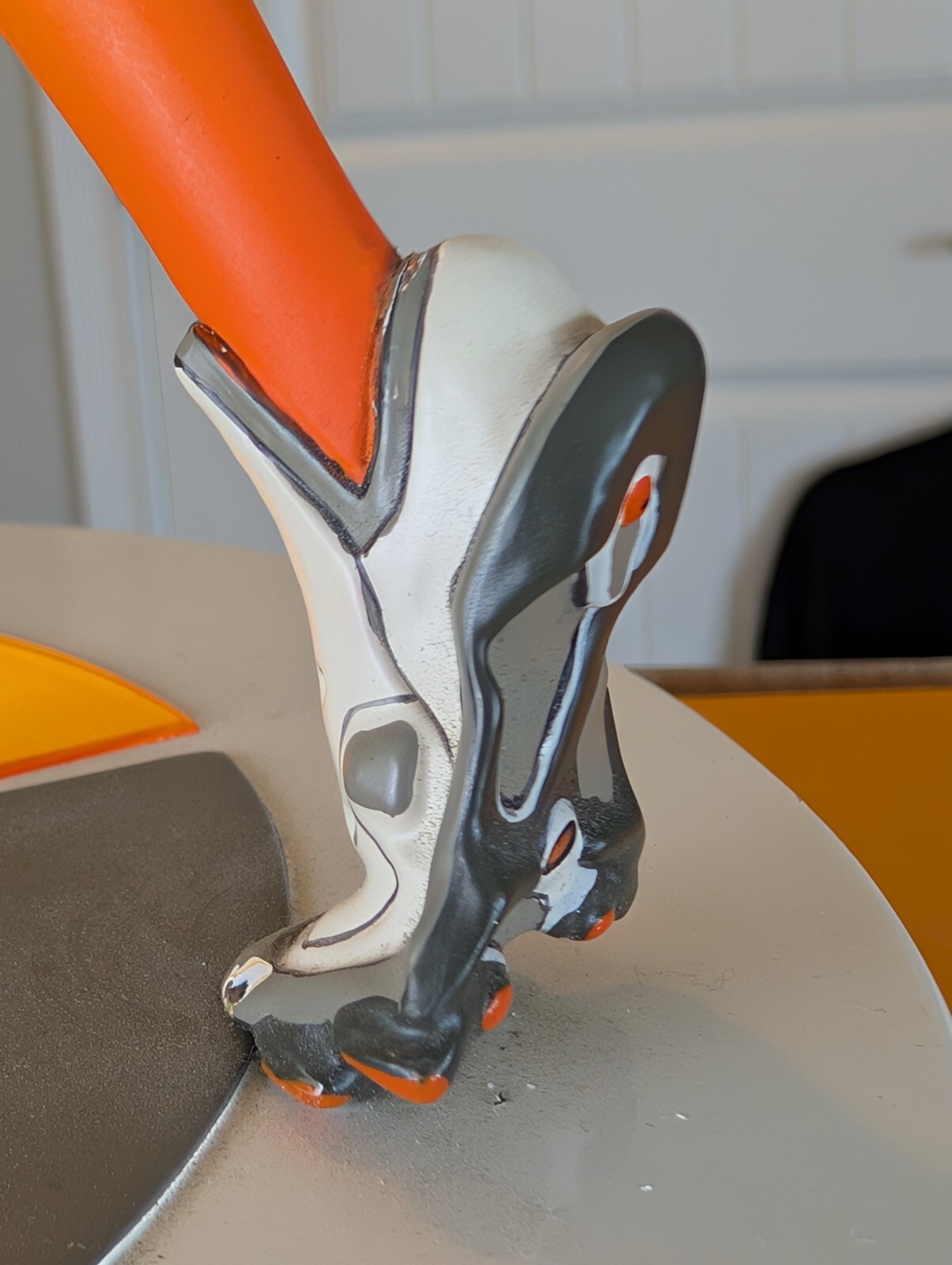 OVERWATCH TRACER Statue Lot-Blizzard Team signed Box, T-Shirt,Poster,Coins