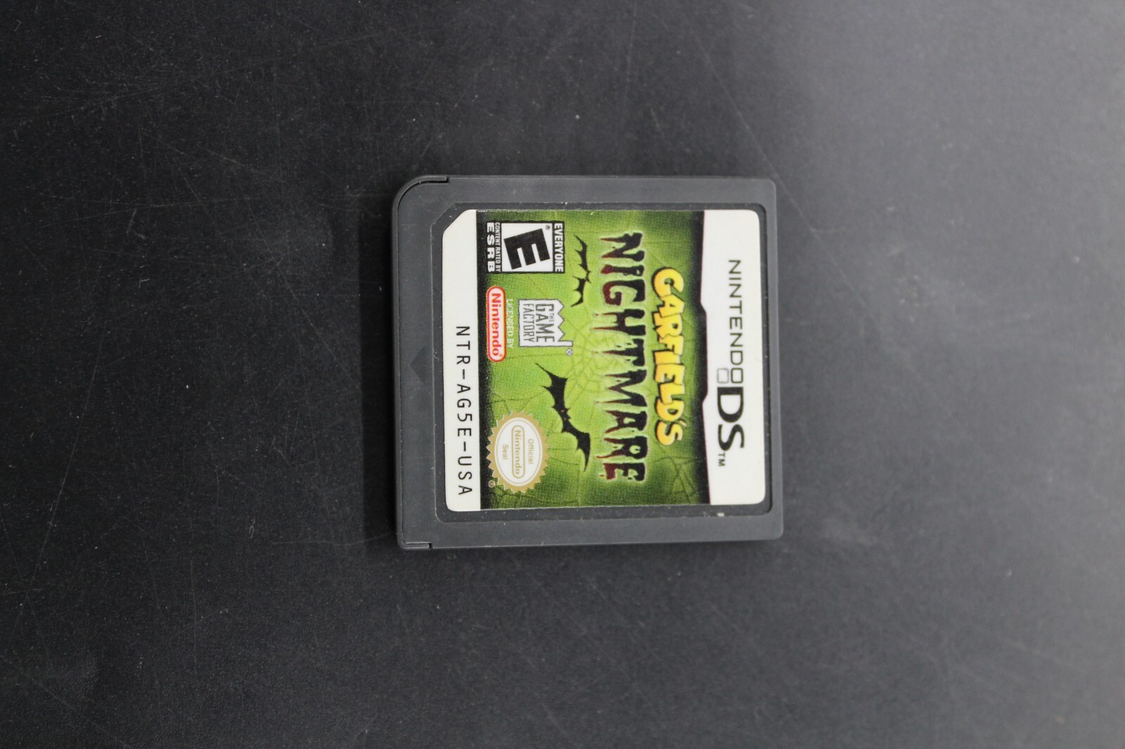 6 Nintendo DS Game Lot Crosswords DS sealed, Icarly, Spongebob, Guitar Hero,et!