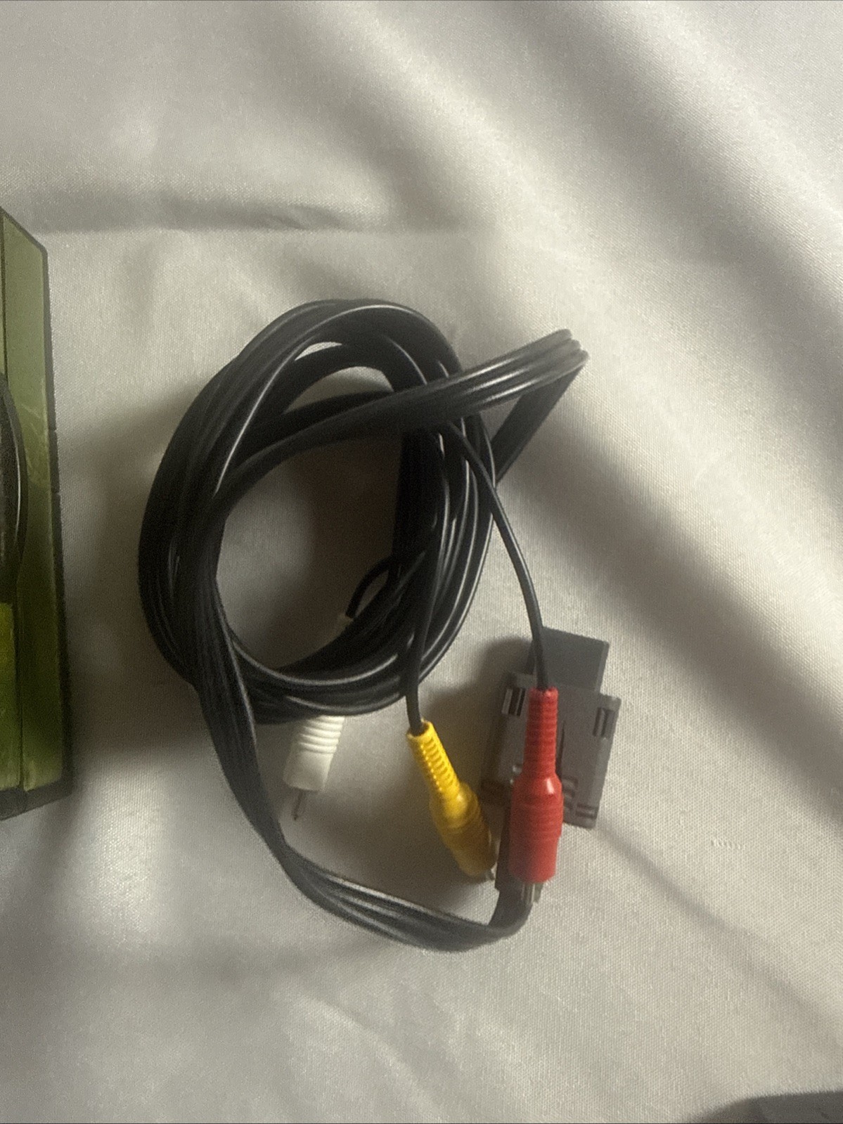 Nintendo Zelda Skin Gamecube Console With One Controller Tested