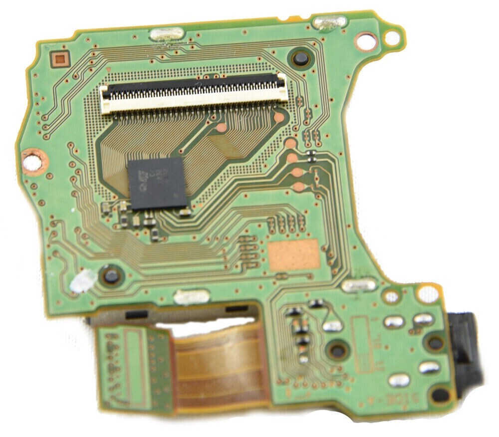 Headphone Jack Board Game Card Reader For Nintendo Switch HAC-001 HAC-001(-01)