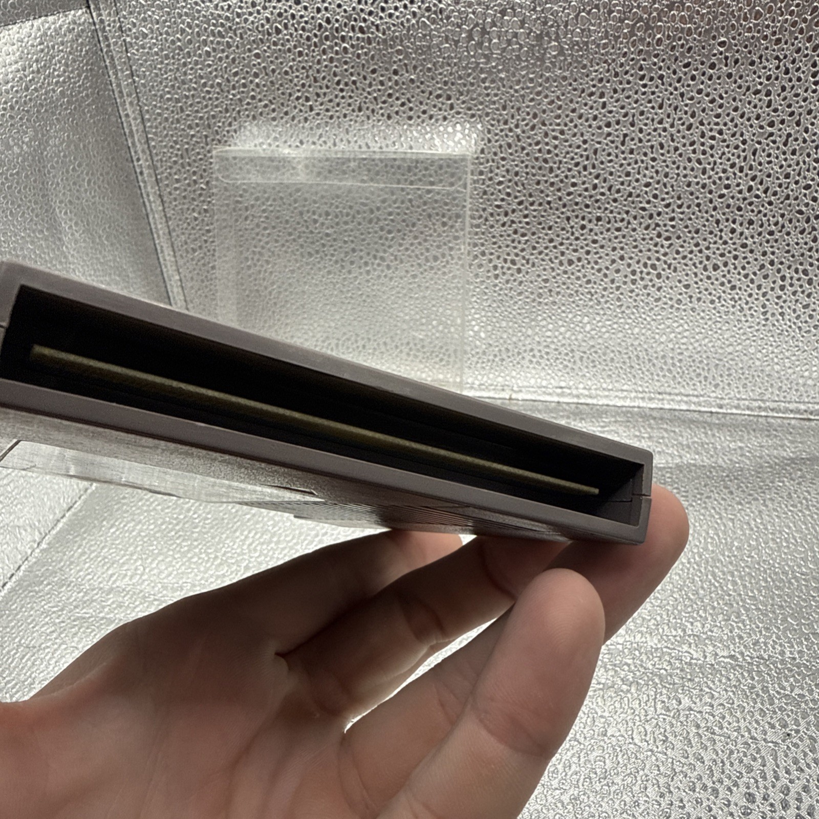 Gun Nac (Nintendo Entertainment System, 1991)