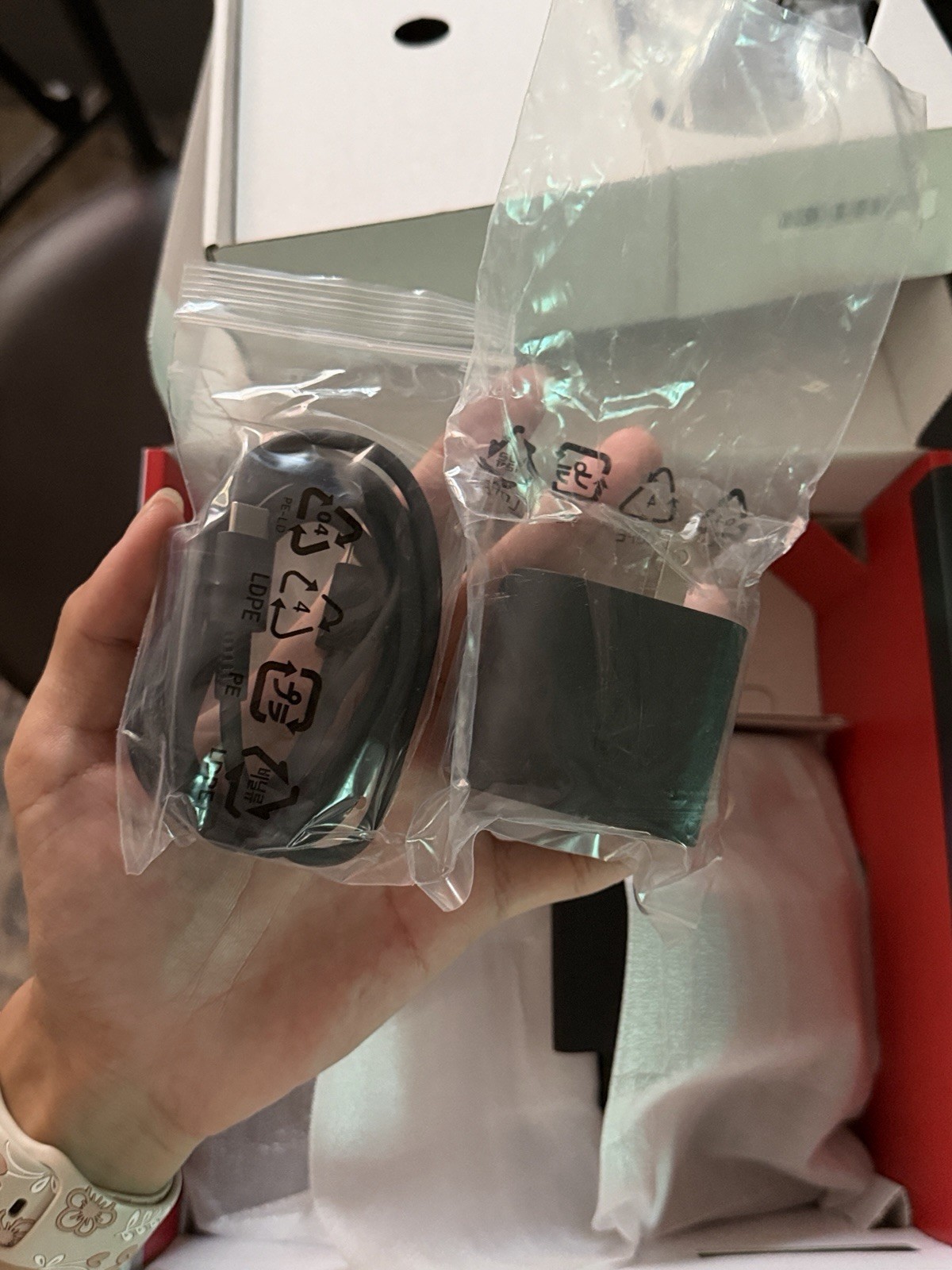 Nintendo Switch 2 | Like New | Original Box | NTD W + Freebies (See Description)
