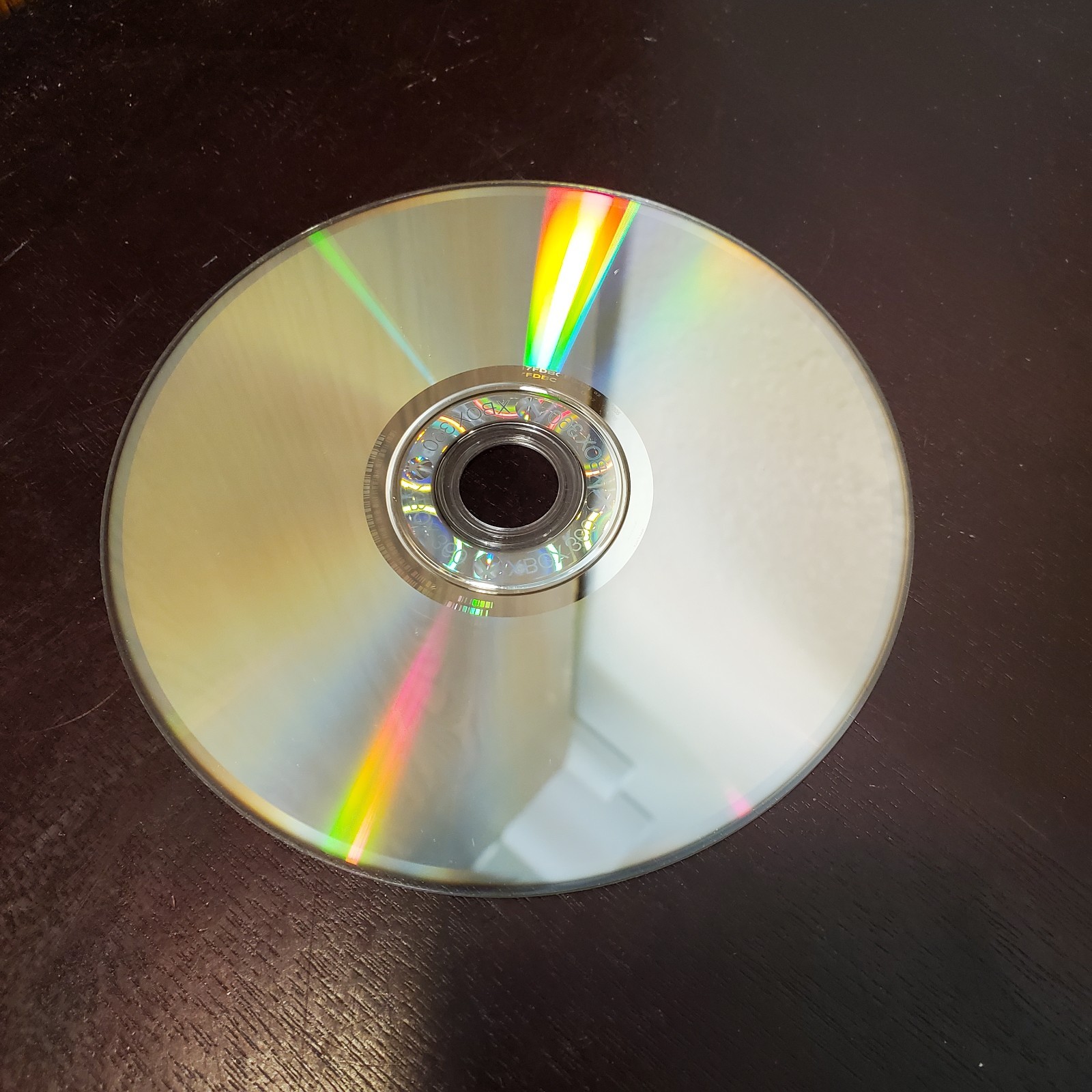 Dishonored (Xbox 360, 2012) DISC ONLY