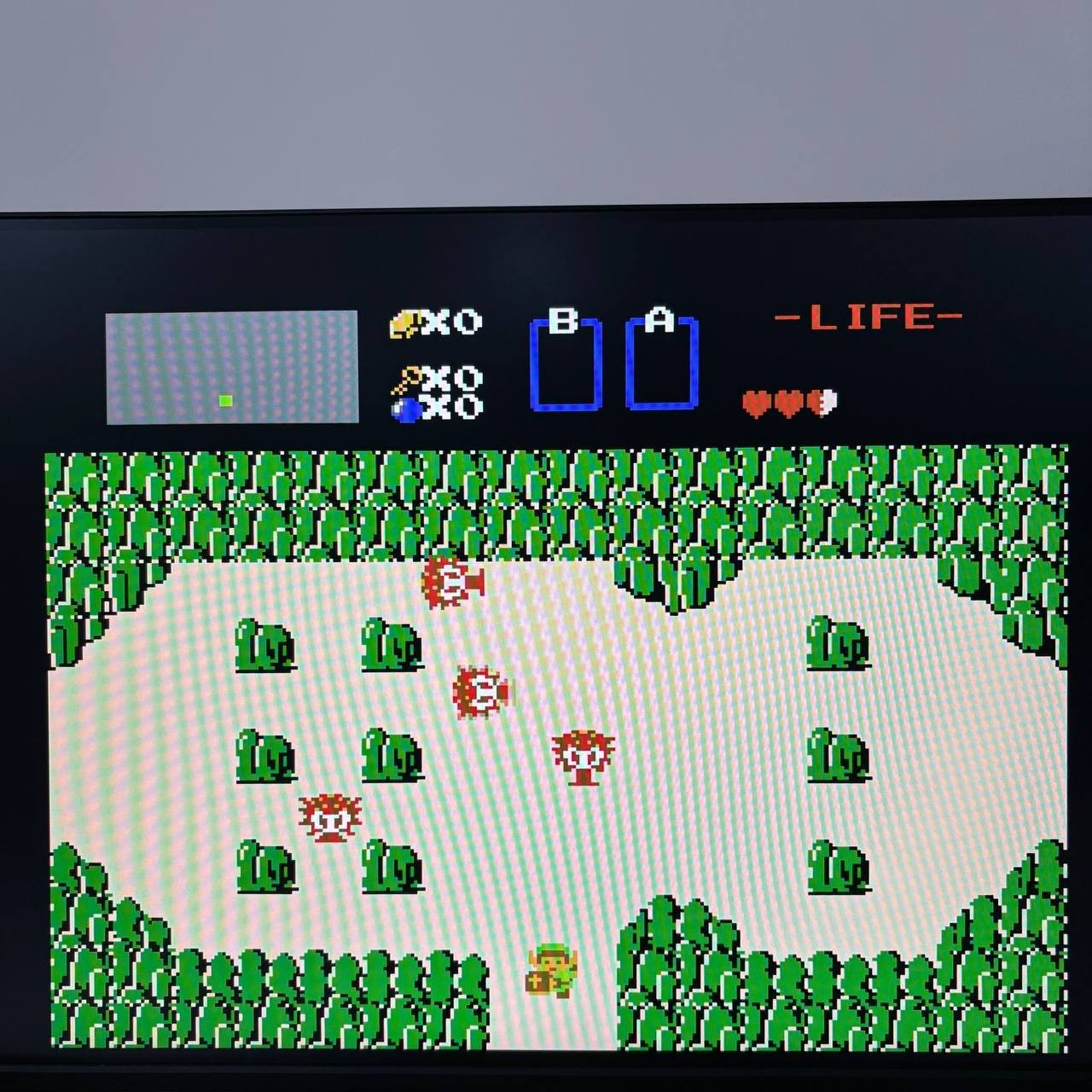 Nintendo NES Classic Edition Game HDMI Console Full Library Authentic Mini 1000