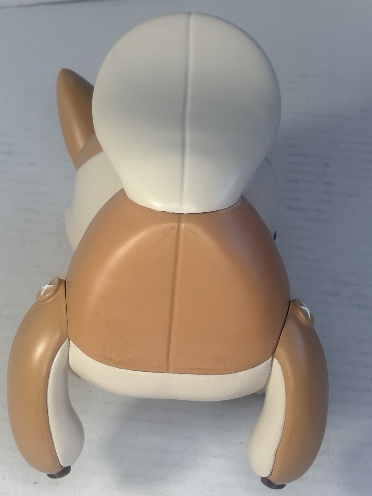 Palia + Madrinas Coffee Colab Palia Chapaa Shaker Snuggler ONLY – No Packaging