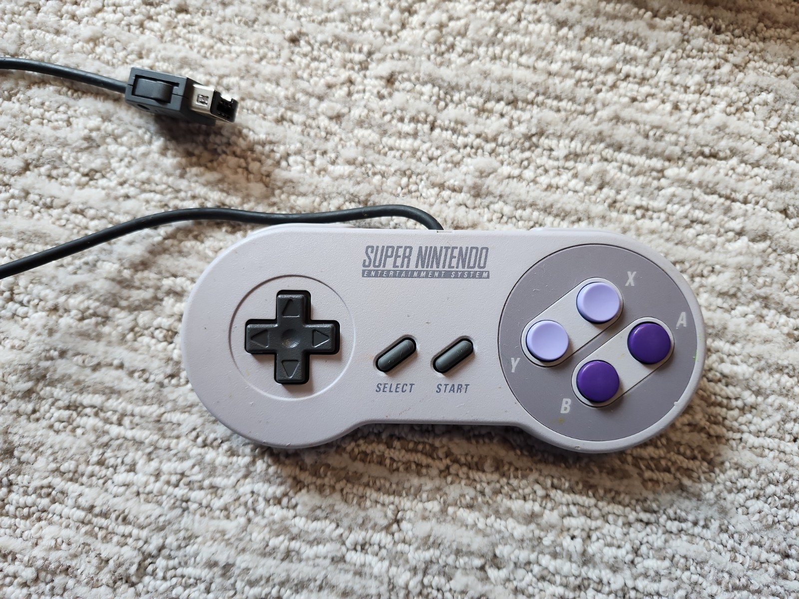 Nintendo SNES Classic Edition Console Official, Works GREAT, Ships TODAY!