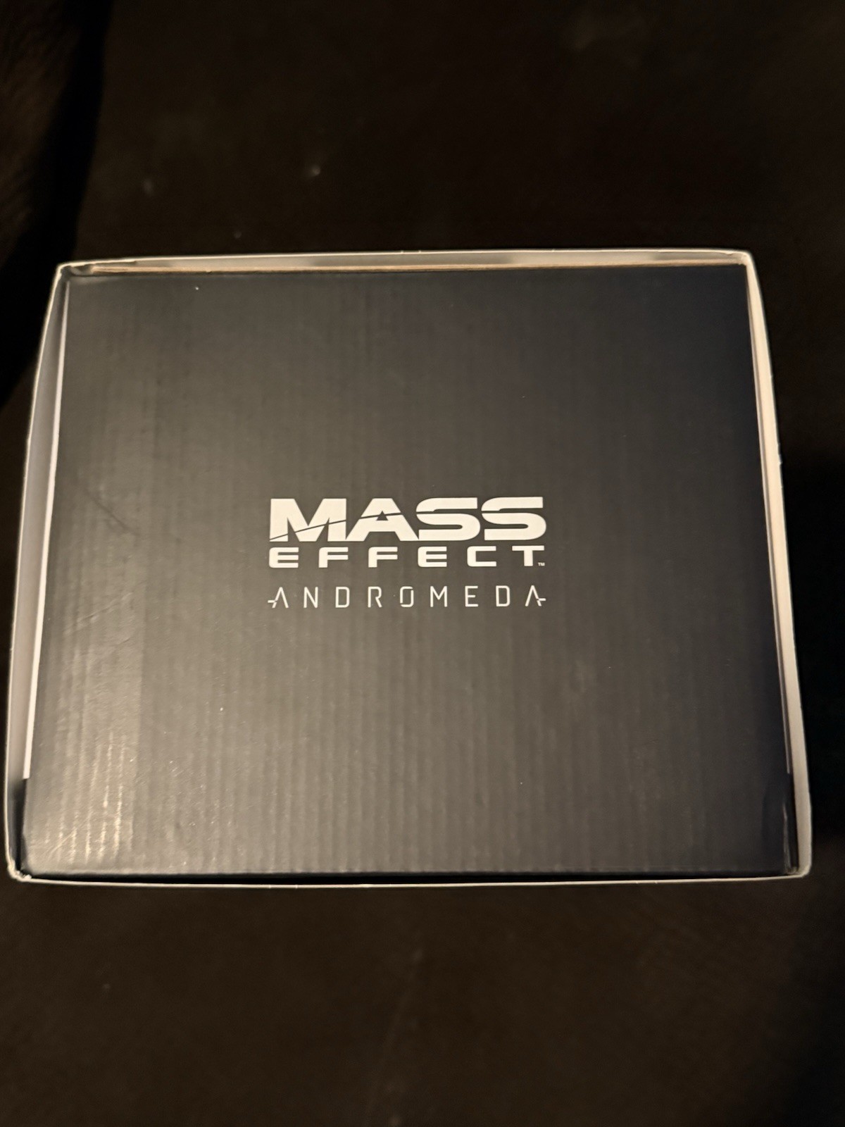 Mass Effect Andromeda Nomad ND1 Collector’s Edition Die Cast Replica Vehicle NIB