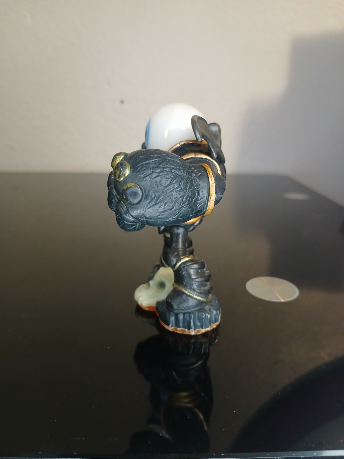 Skylanders Giants Eye-Brawl Eye Brawl Figure ONLY UnTested