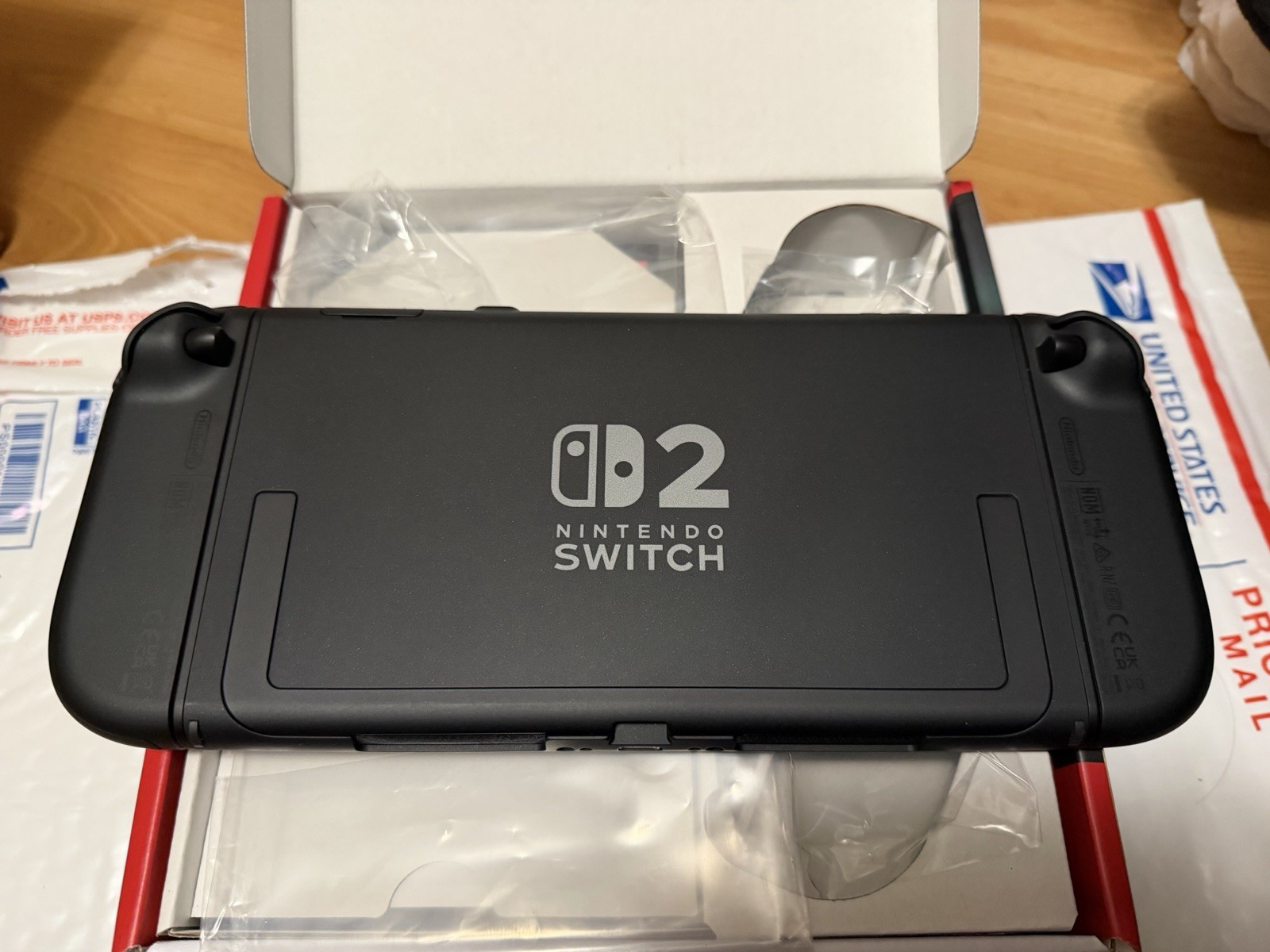 Nintendo Switch 2 Choose Your Game Console Bundle