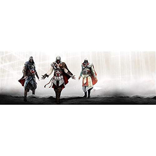 Assassin’s Creed The Ezio Collection – PlayStation 4