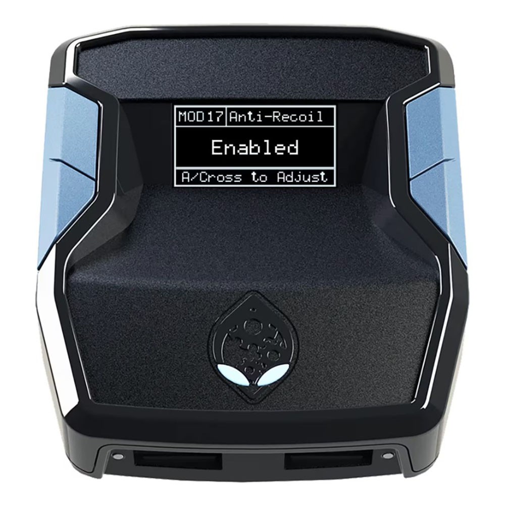 Cronus Zen Controller Emulator for Xbox, PlayStation, Nintendo and PC