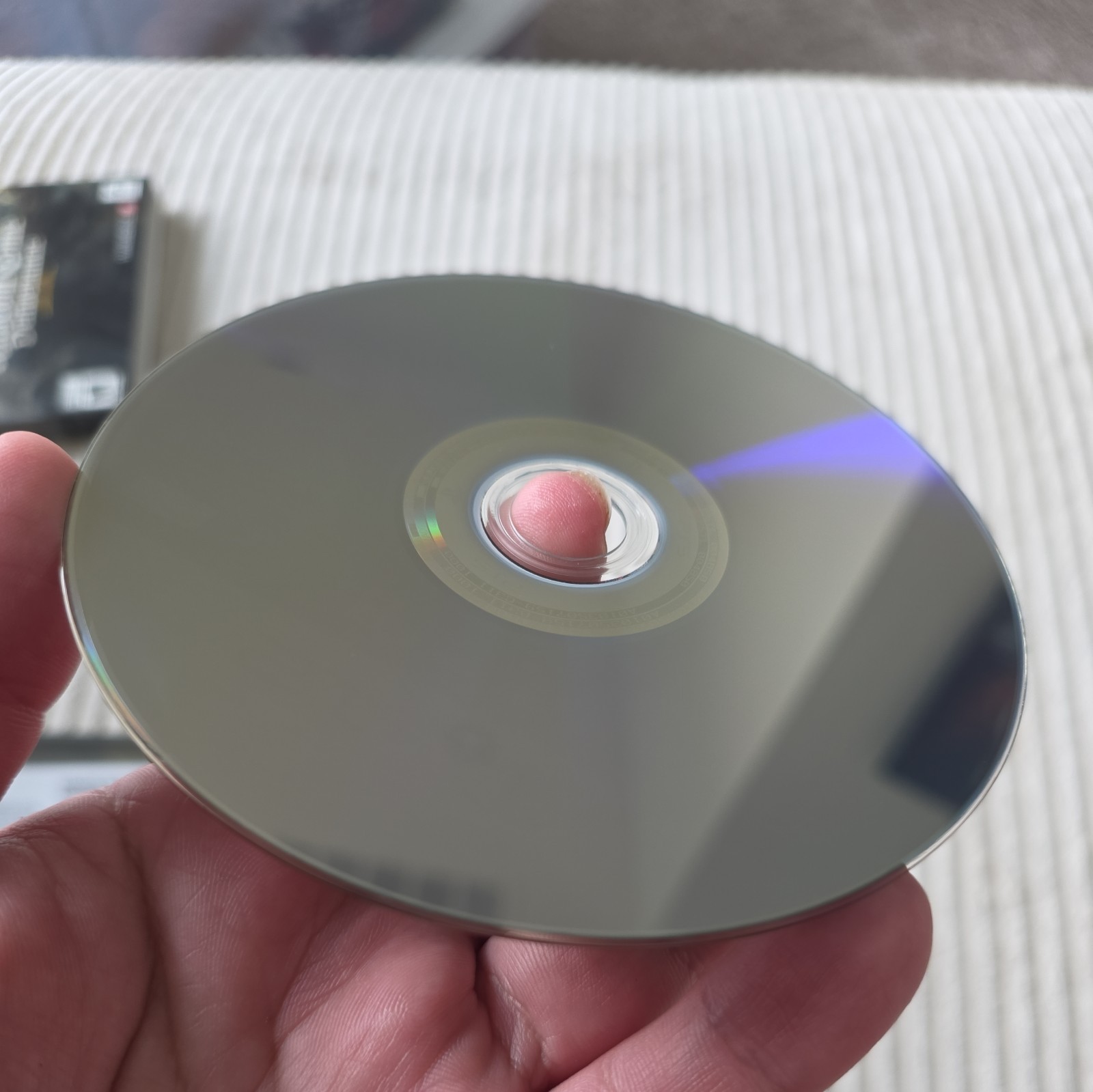 Kingdom Come Deliverance II Steelbook Edition Sony PlayStation 5