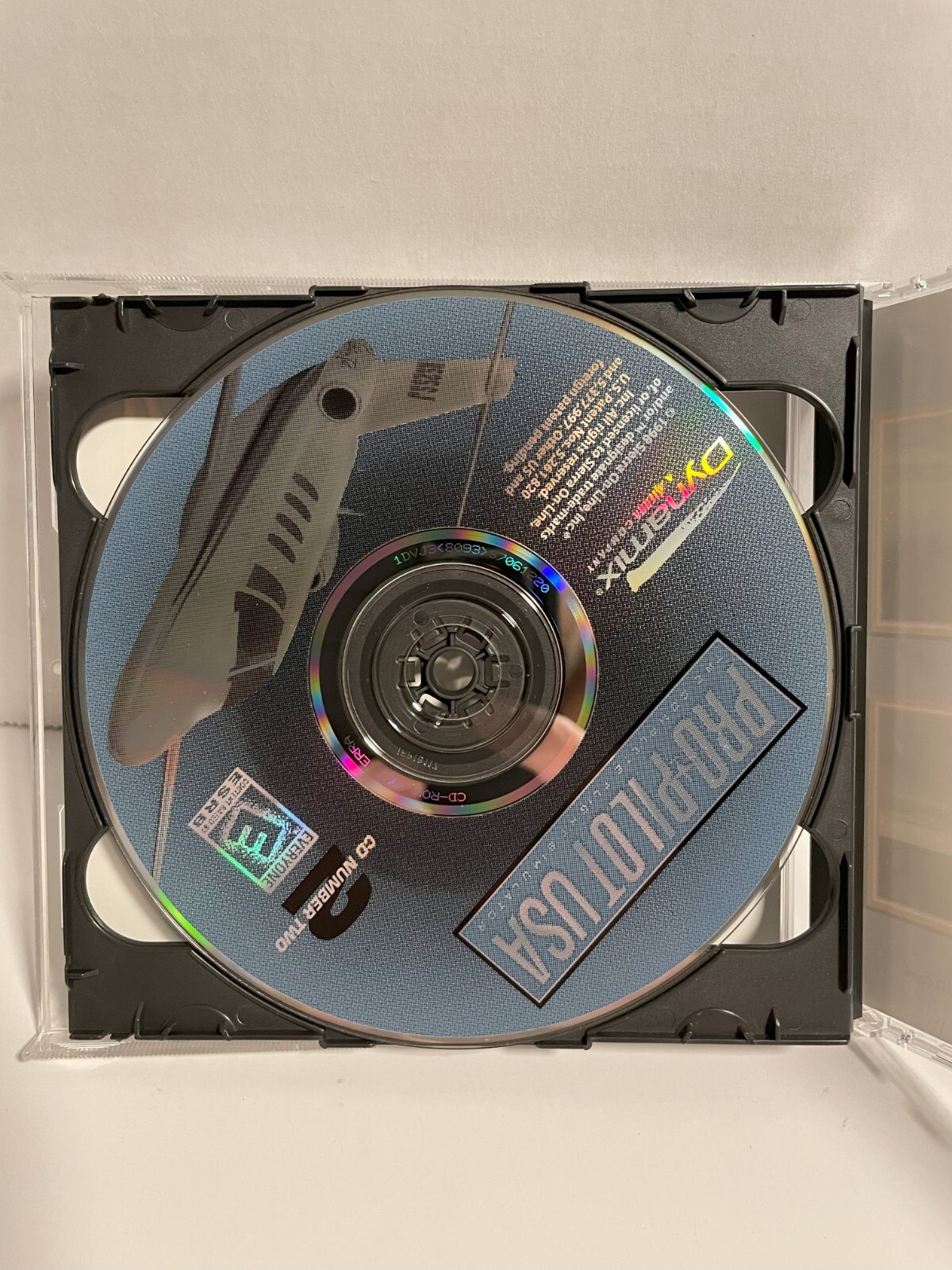 Pro Pilot USA The Complete Flight Simulator PC Rom Game