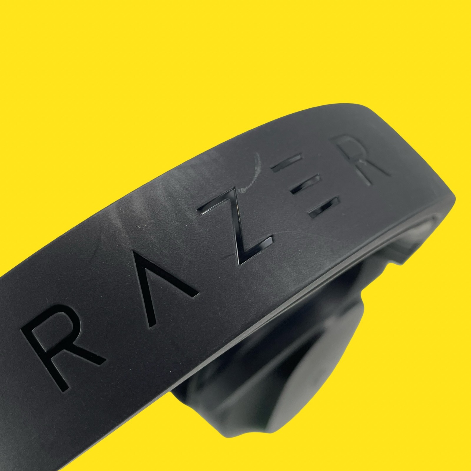 NO DONGLE Razer Barracuda X Bluetooth Gaming Headset NO DONLGE #5283 z43b11 (VH)