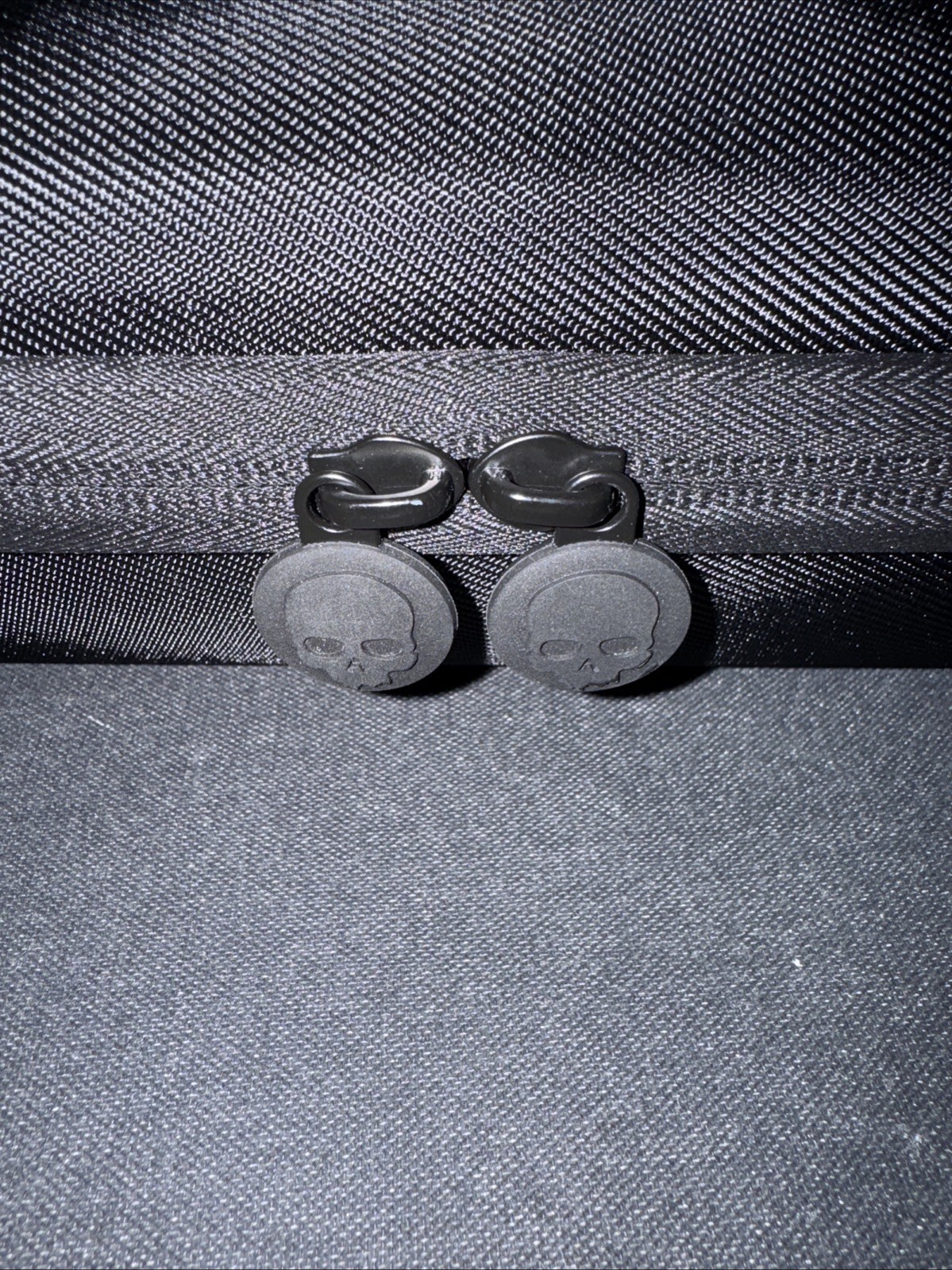 Skull & Co Maxcarry Hard Carrying Case For Multiple Gaming Handhelds