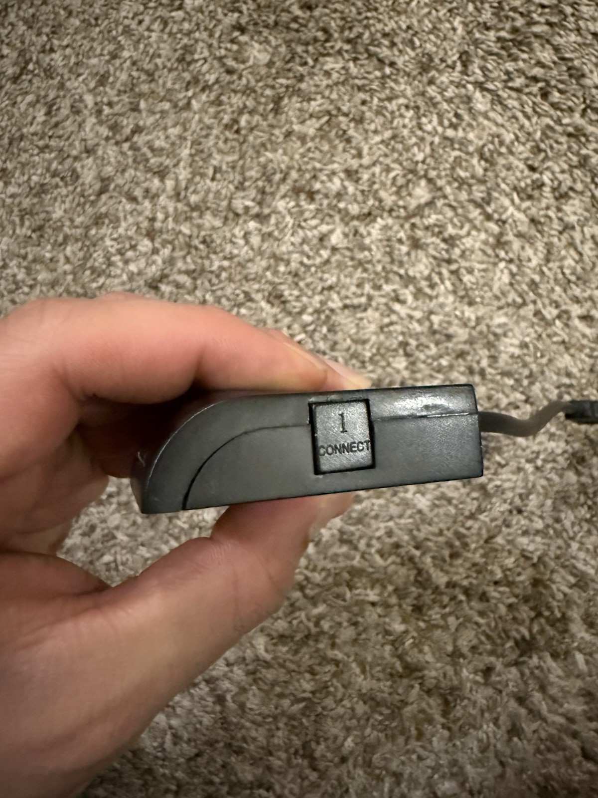 PS3 Wireless Guitar Receiver Model Rt3300
