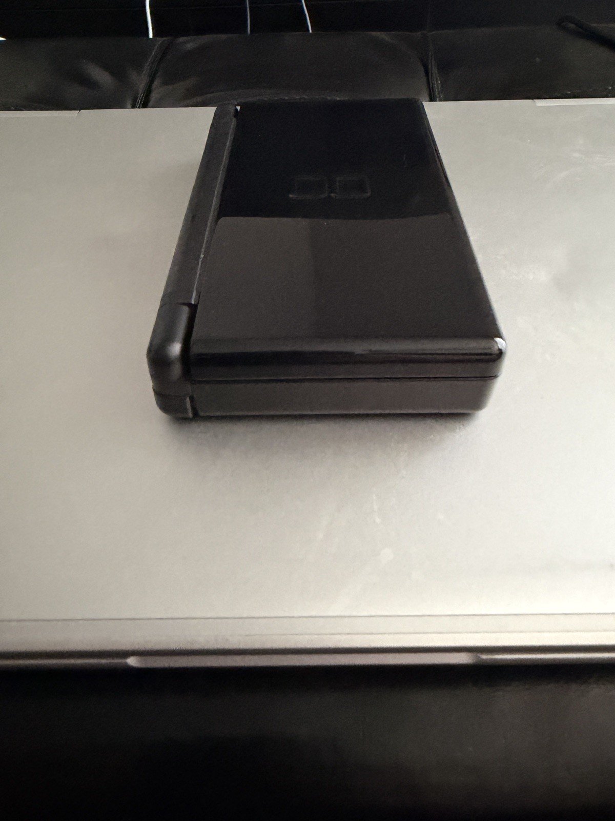 Nintendo DS Lite, Onyx, USG-001 – Complete in Box, Charger Included