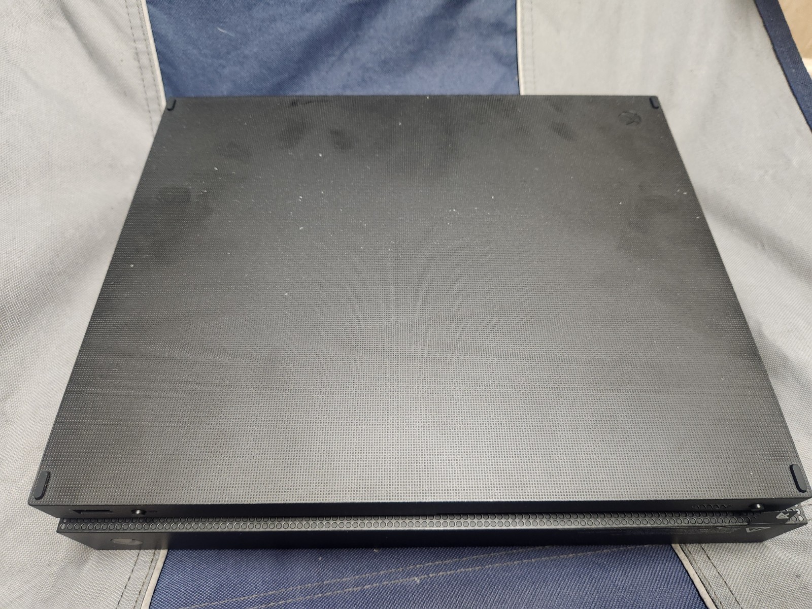 Microsoft Xbox One X 1TB Console