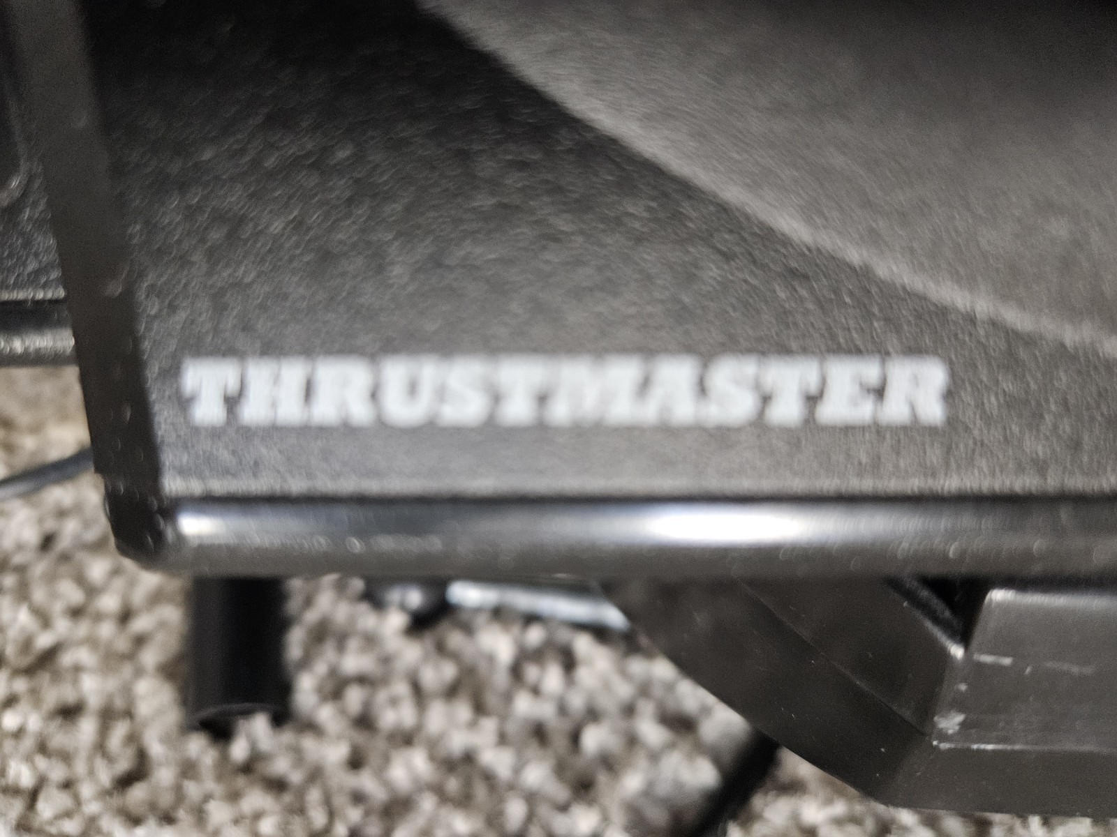 Thrustmaster TX Ferrari 458 Italia Edition (4469016) Racing Wheel