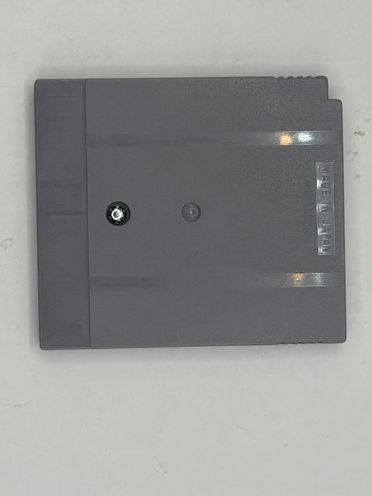 Ghostbusters 2 II Cartridge Only Authentic Nintendo Gameboy Tested Free Shipping