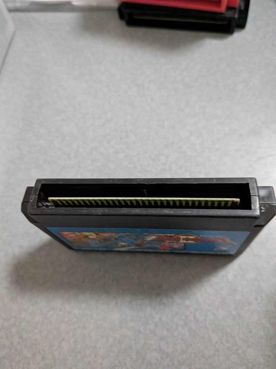 Dragon Quest Ii God Of Evil 60G Operation Confirmed 2 Fc Famicom Software Rpg