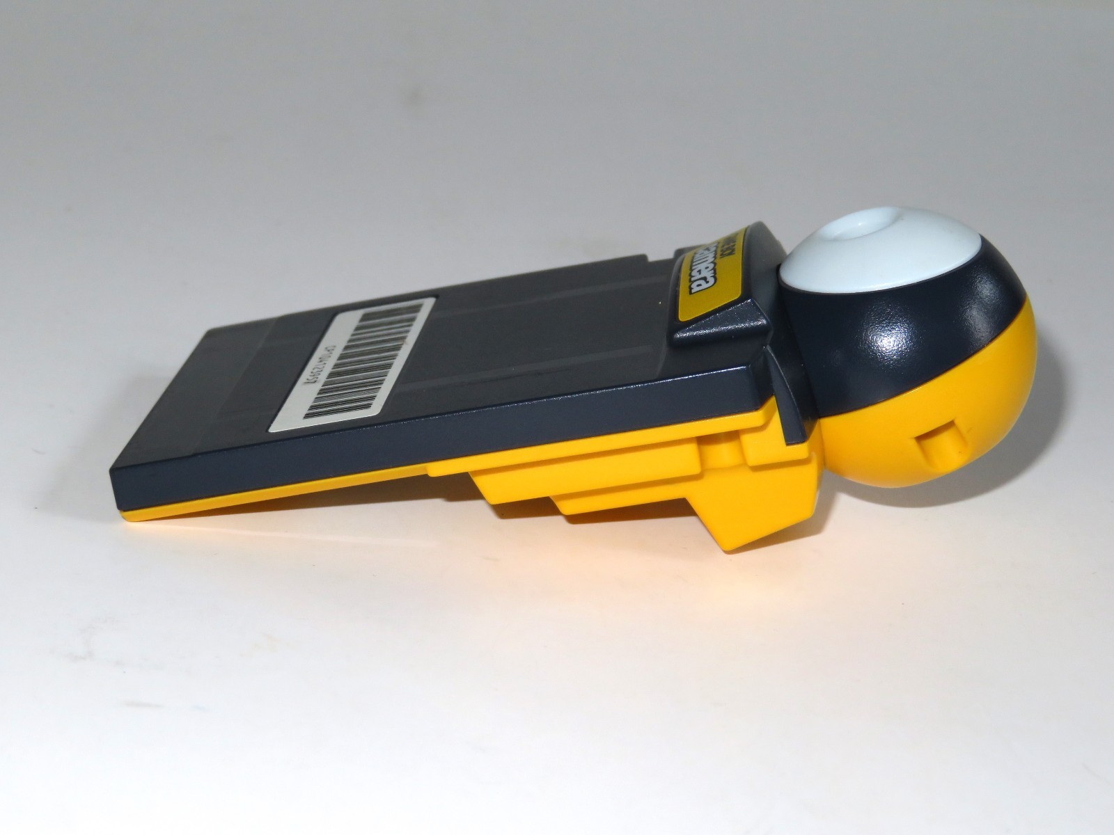 Authentic Yellow NINTENDO Game Boy Camera Model MGB-006 TESTED WORKING