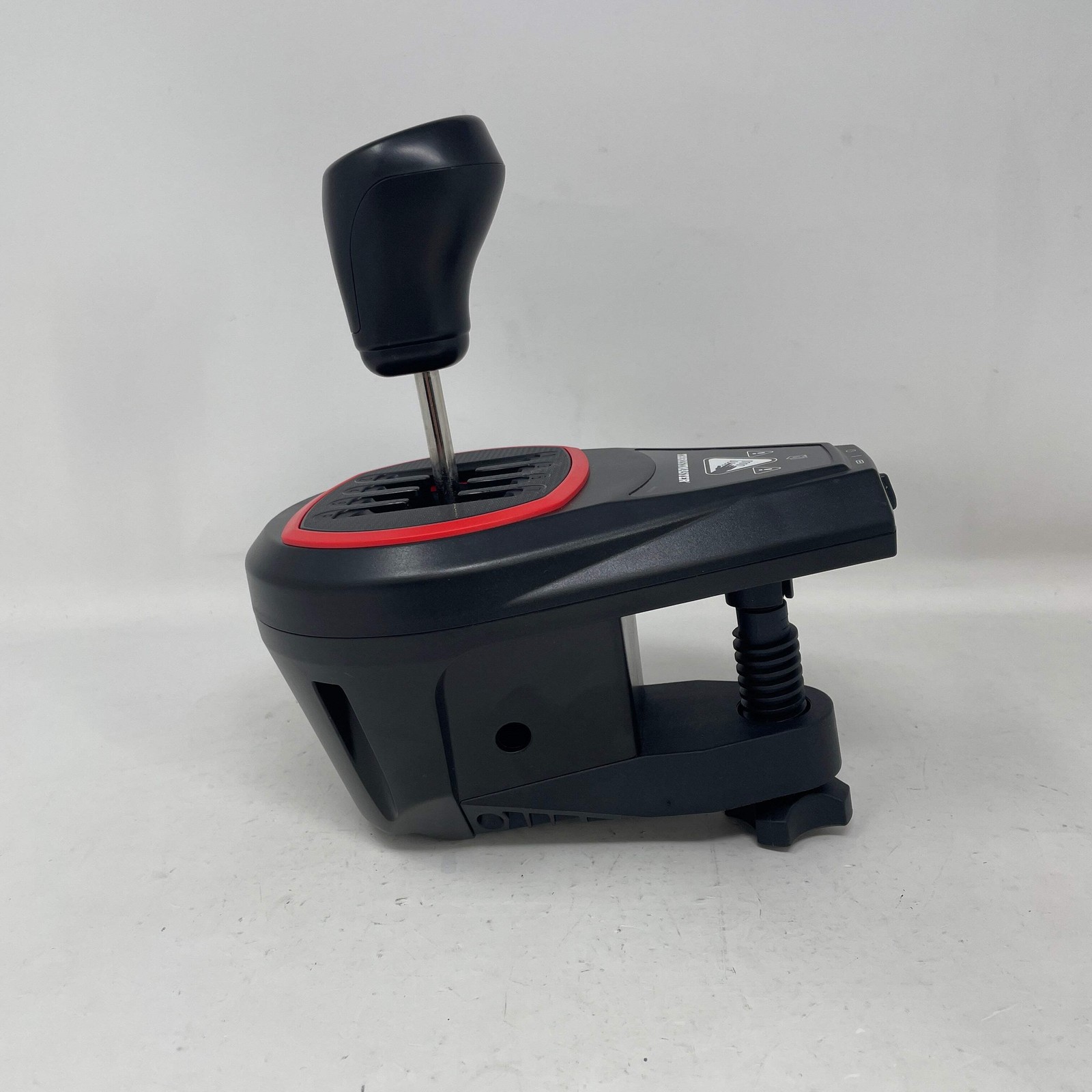 Thrustmaster TH8S Black Shifter Add-On For PlayStation 4 PS4 & 5 PS5