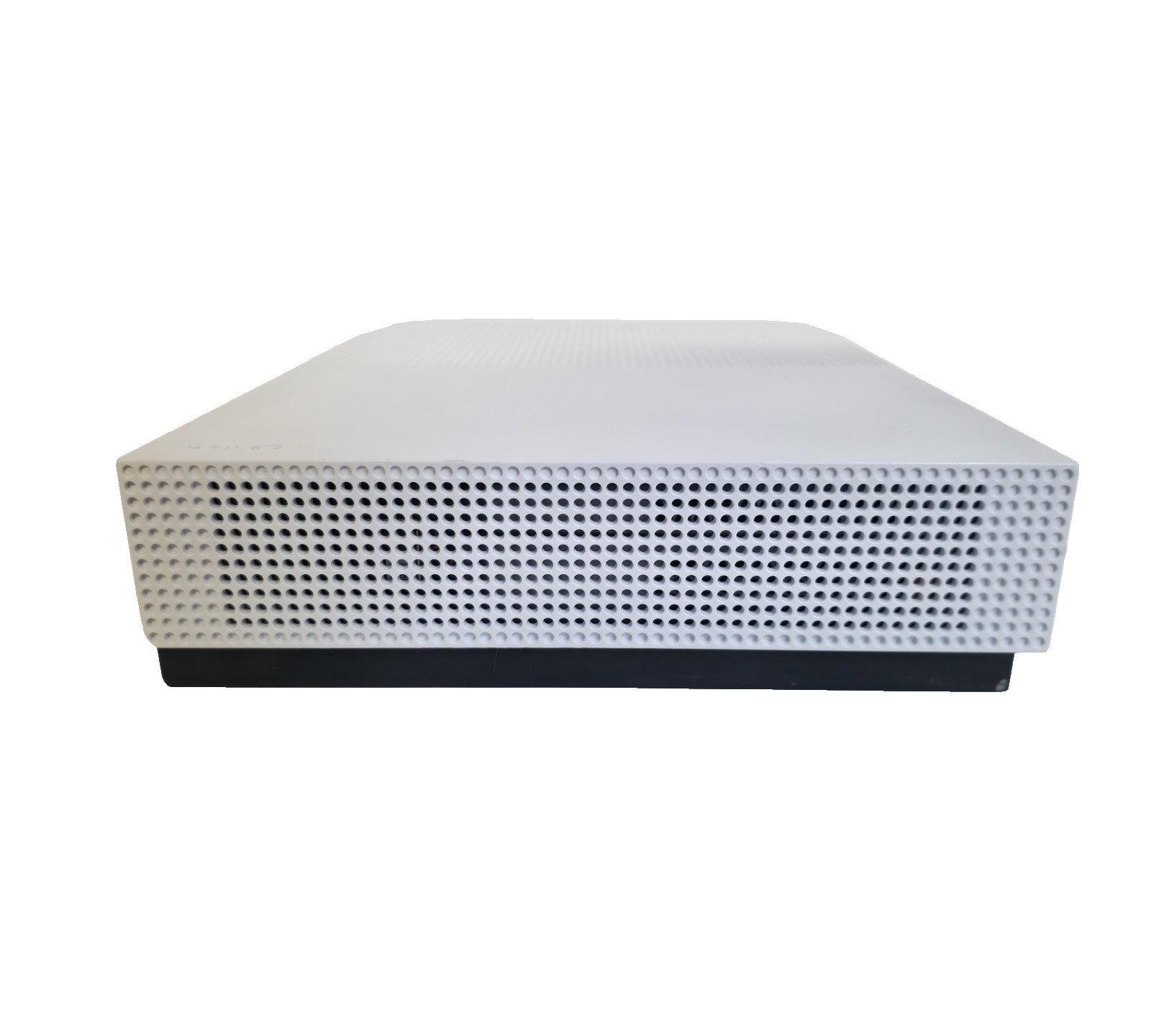 Microsoft Xbox One S 1TB All-Digital Console – White – Very Good Condition