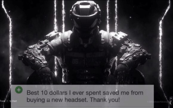 Snap-N-Fix Headband Repair For Turtle Beach X12 / PX22 / Call Of Duty Ghosts