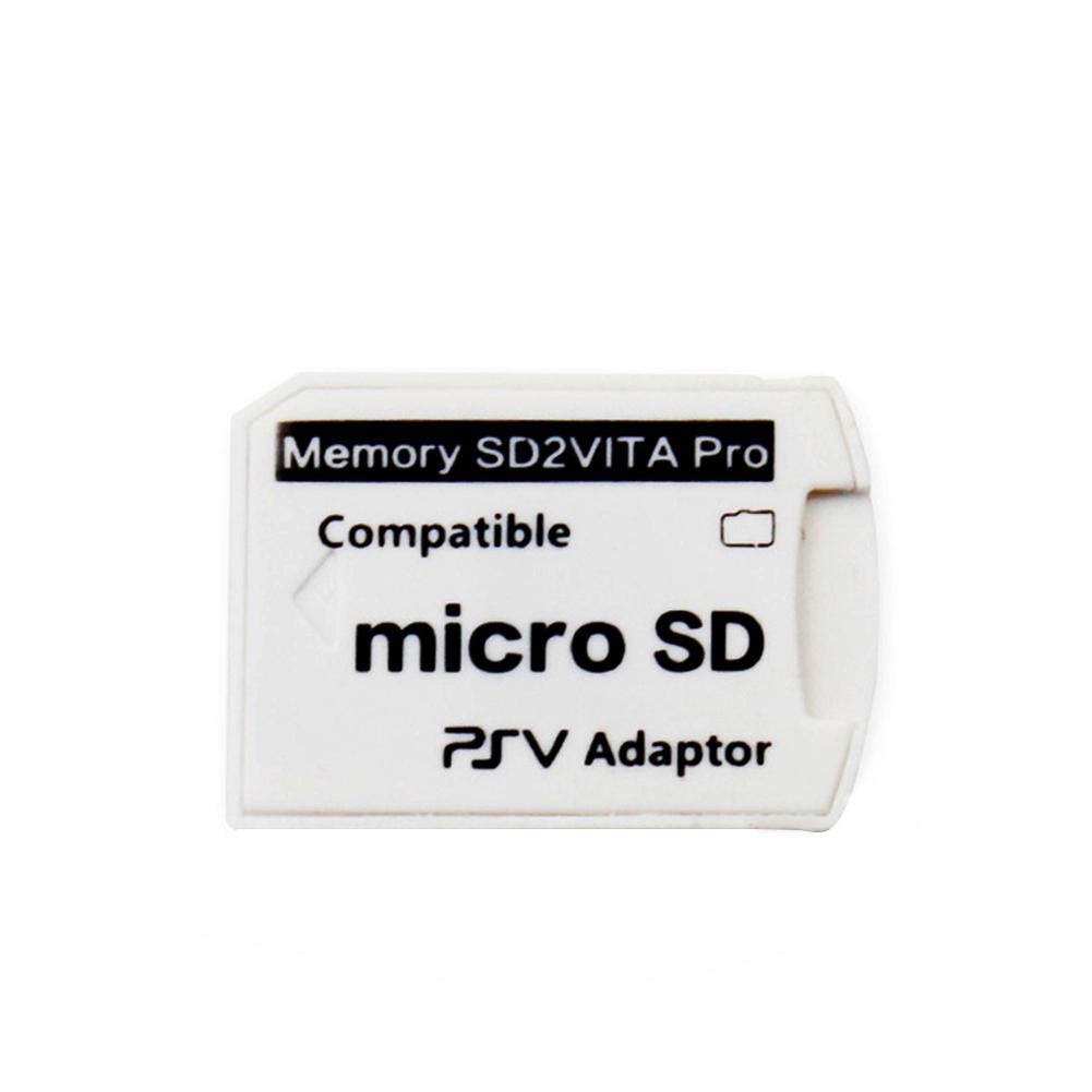 V6.0 Micro SD to Vita Memory Card Adapter SD2VITA for PS PSV 1000/2000 .