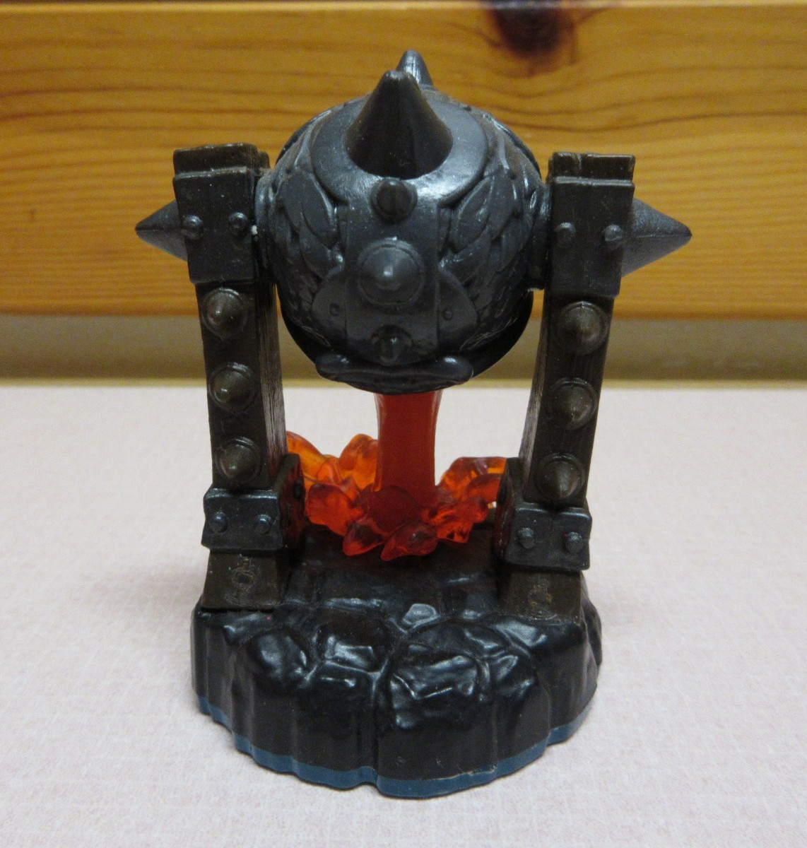Skylanders Swap Force Fiery Forge Battle Pack with Bumble Blast & Terrafin