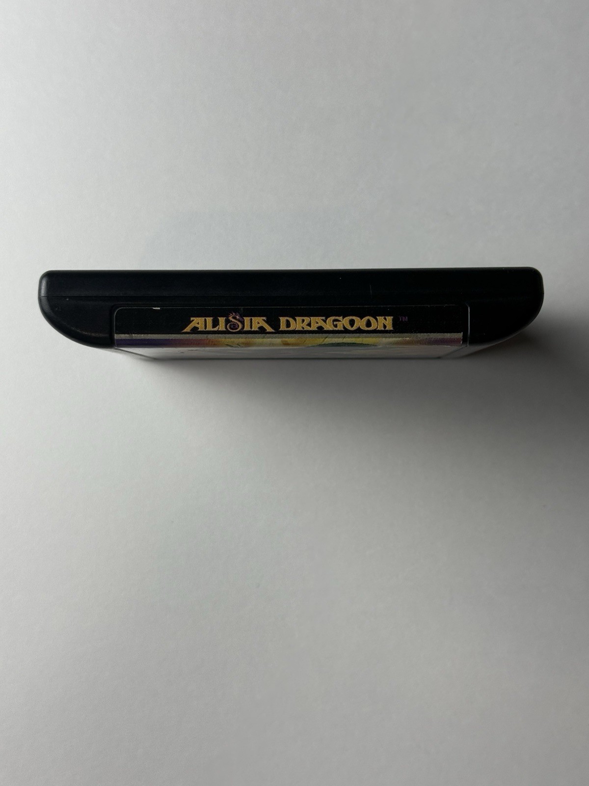 Alisia Dragoon (Sega Genesis, 1992) Cartridge Only – Tested!
