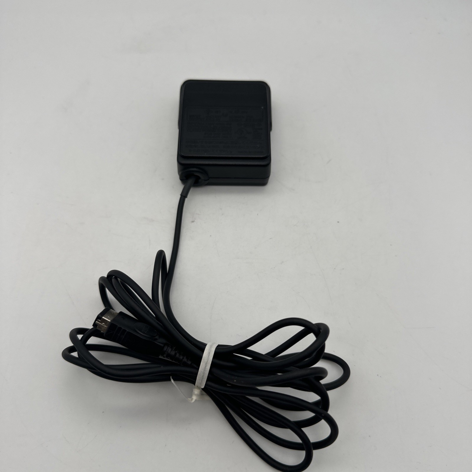 Nintendo Gameboy Advance SP DS OEM AC Adapter Charger AGS-002
