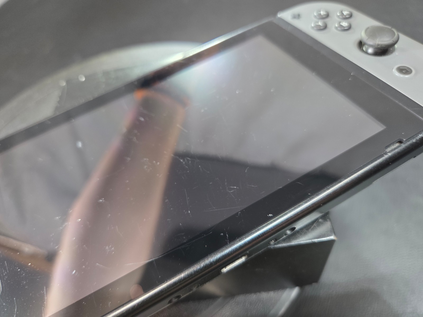 Nintendo Switch HAC-001(-01) 32GB Console – VIDEO DEMO! 🎥📺✅