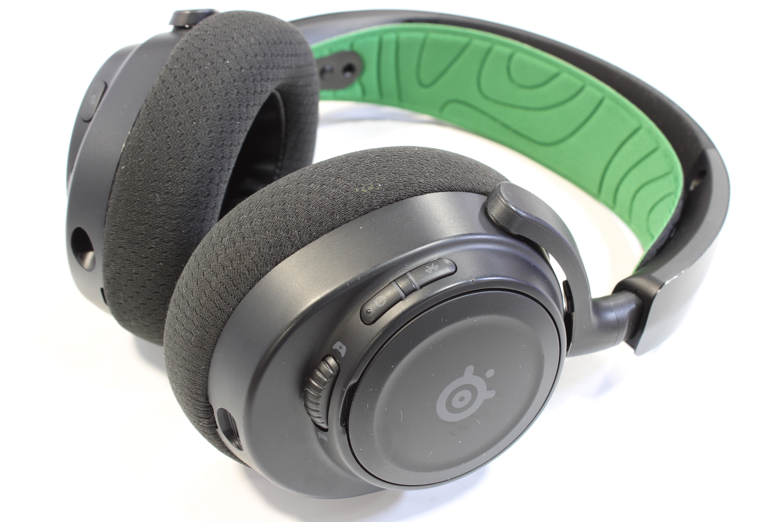 SteelSeries Arctis Nova 7X Wireless Headset For Xbox PC Switch PS4/5 W/ Dongle