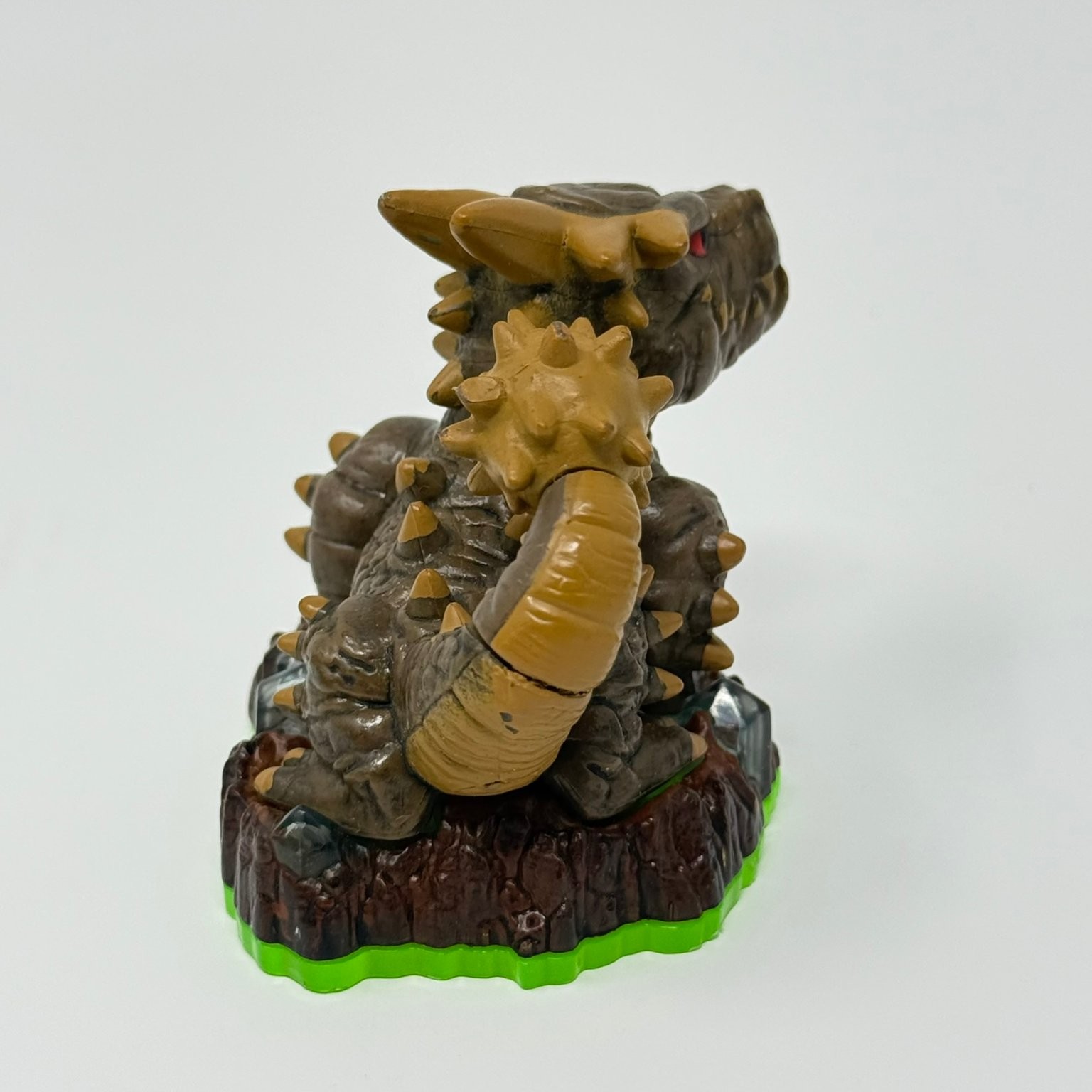 Skylanders Spyro’s Adventure BASH Series 1 Figure Multi-Platform